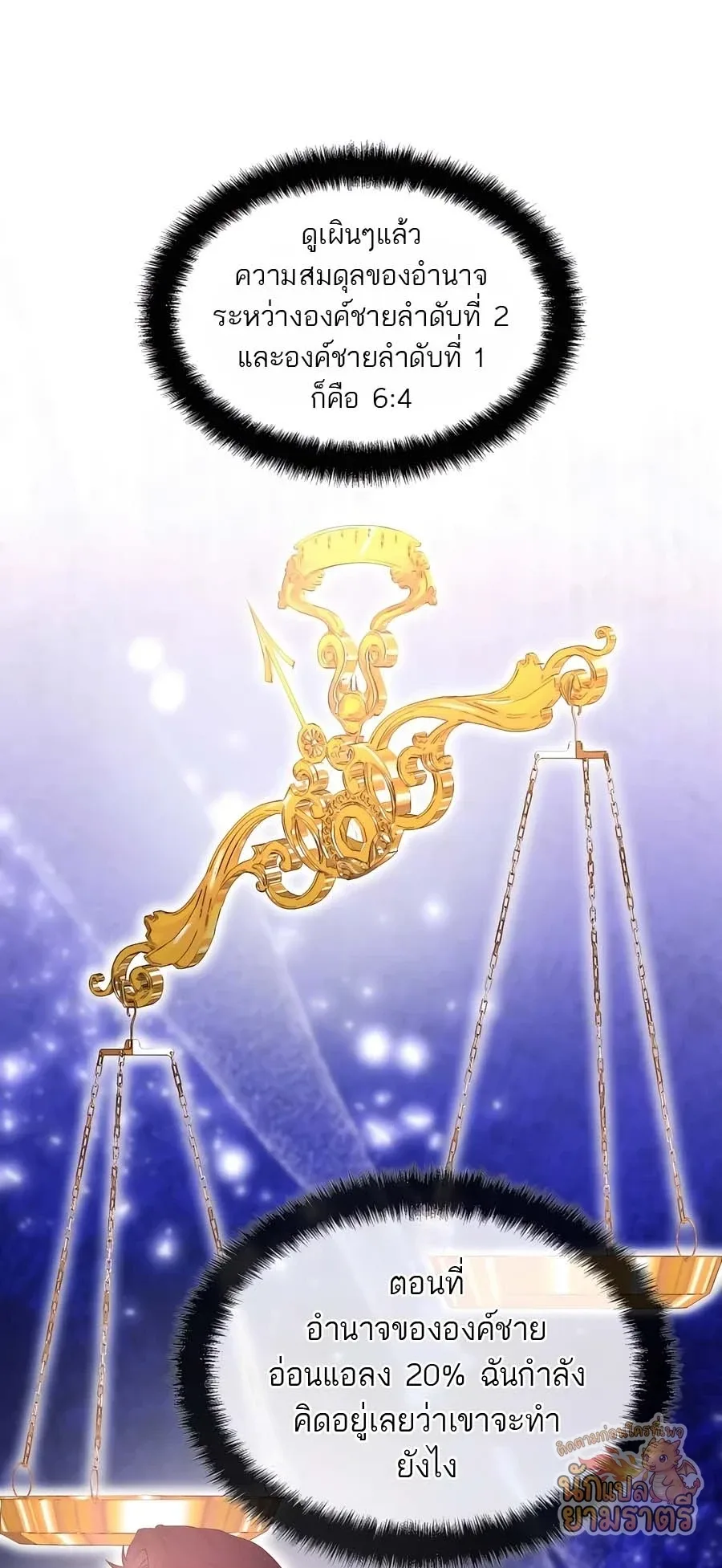My Lucky Encounter From The Game Turned Into Reality ตอนที่ 57 หน้า 29