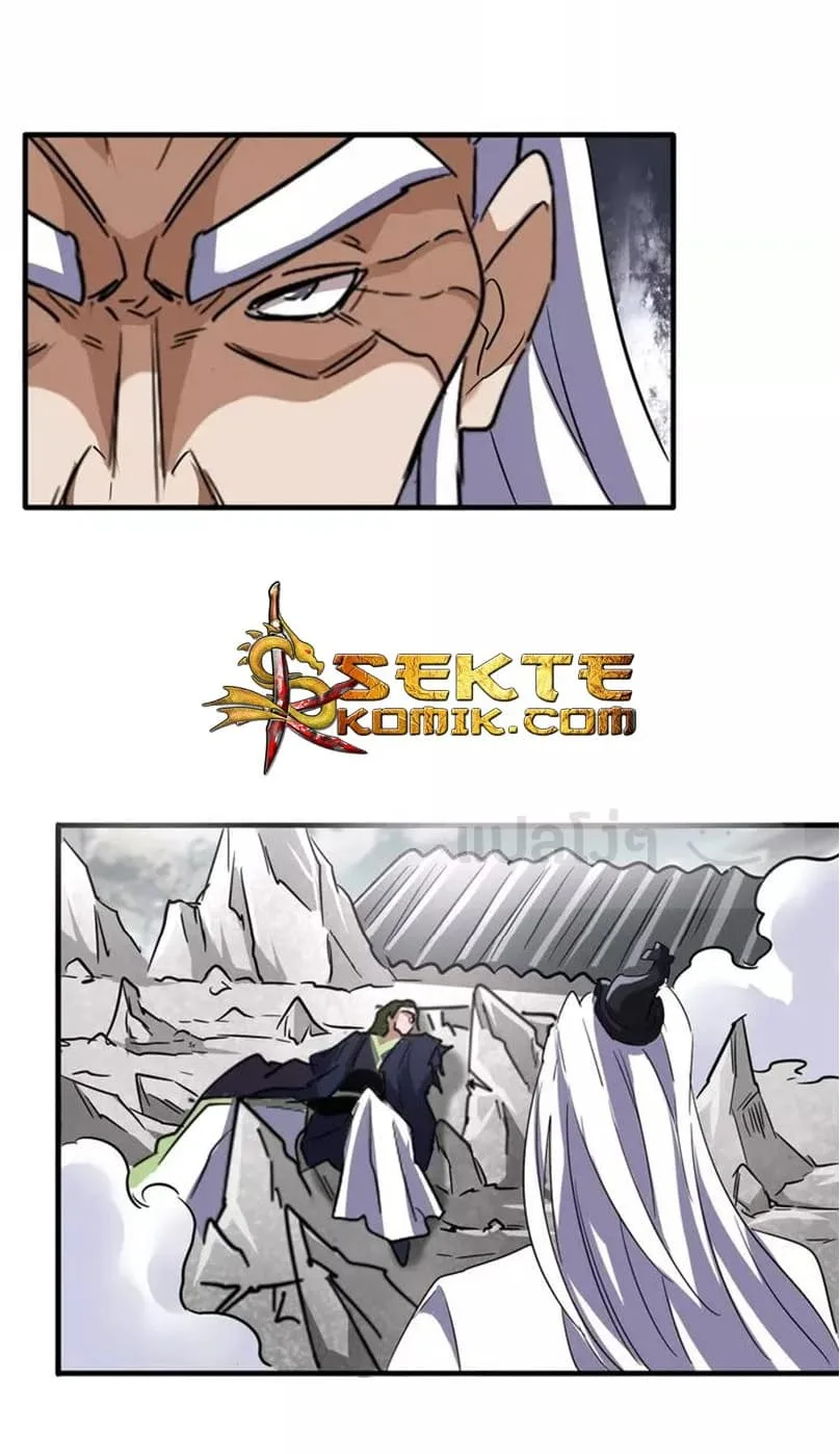Magic Emperor ราชาจอมเวทย์ ตอนที่ 100 หน้า 9