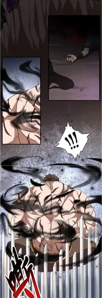 Magic Emperor ราชาจอมเวทย์ ตอนที่ 102 หน้า 30