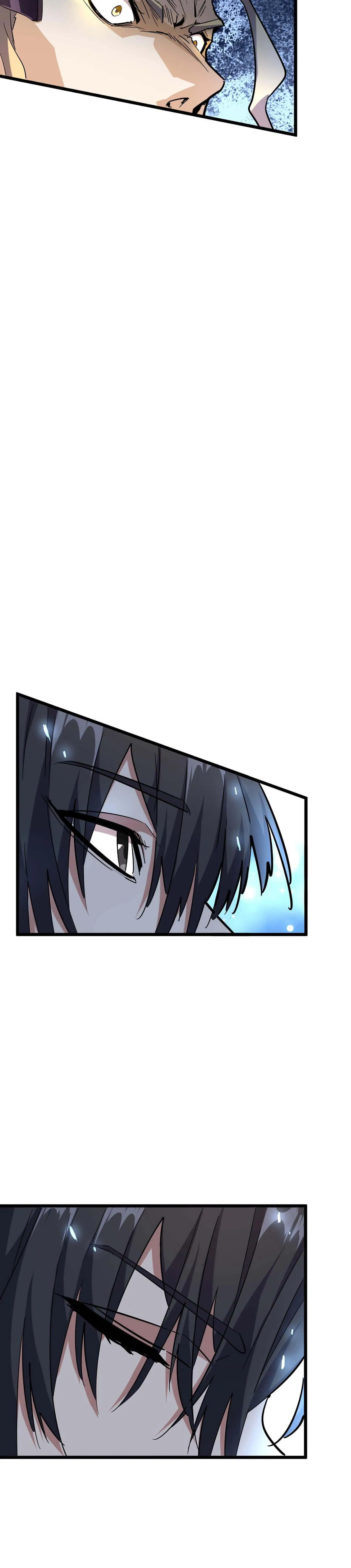 Magic Emperor ราชาจอมเวทย์ ตอนที่ 182 หน้า 26