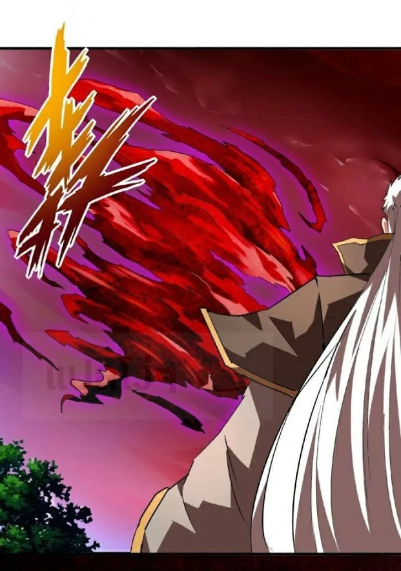 Magic Emperor ราชาจอมเวทย์ ตอนที่ 23 หน้า 8
