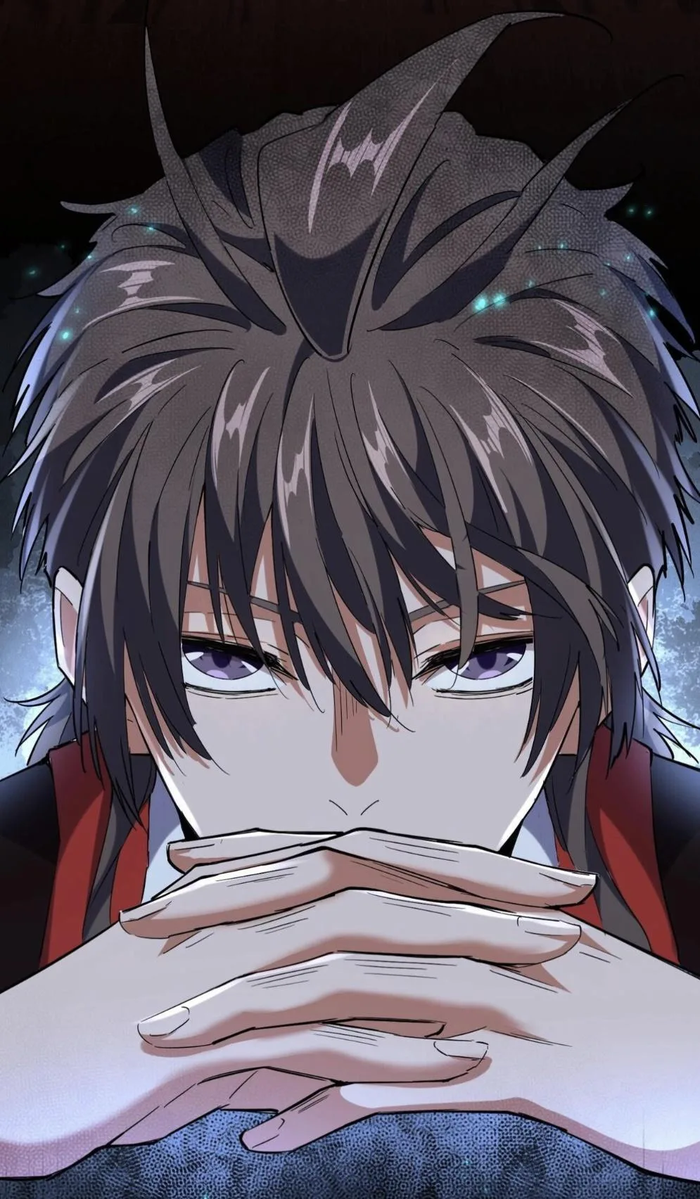 Magic Emperor ราชาจอมเวทย์ ตอนที่ 243 หน้า 1
