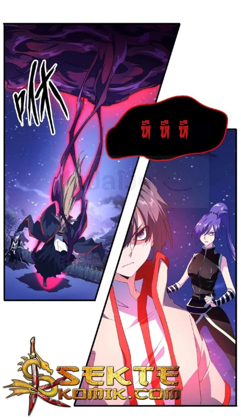 Magic Emperor ราชาจอมเวทย์ ตอนที่ 25 หน้า 29