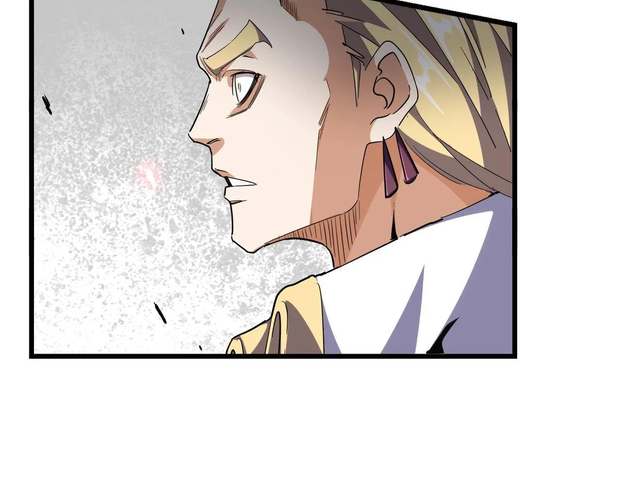 Magic Emperor ราชาจอมเวทย์ ตอนที่ 297 หน้า 115