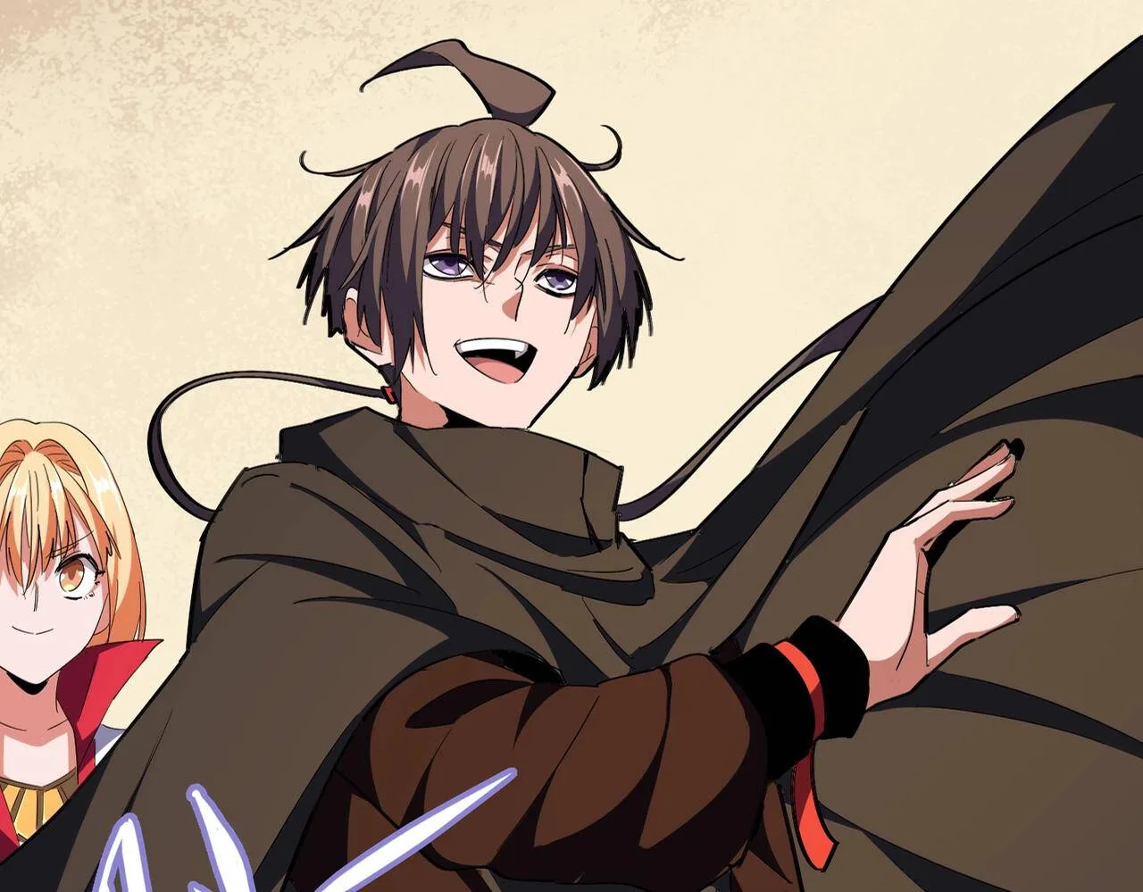 Magic Emperor ราชาจอมเวทย์ ตอนที่ 297 หน้า 13