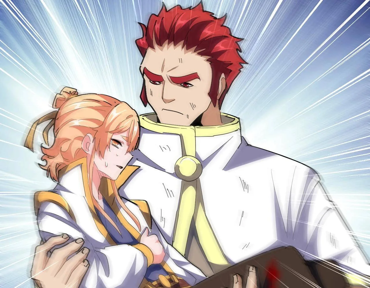 Magic Emperor ราชาจอมเวทย์ ตอนที่ 297 หน้า 58