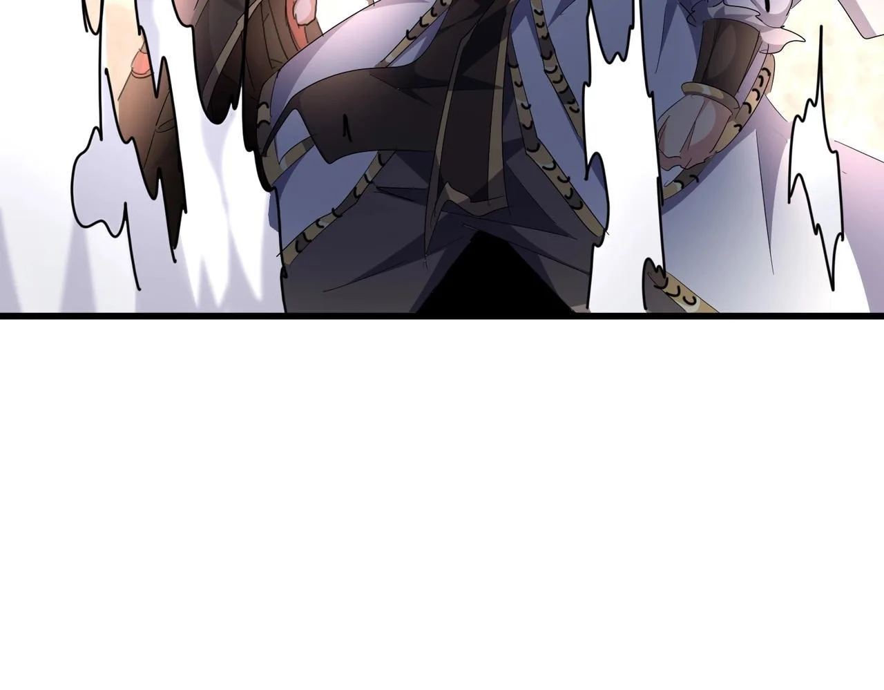 Magic Emperor ราชาจอมเวทย์ ตอนที่ 299 หน้า 106