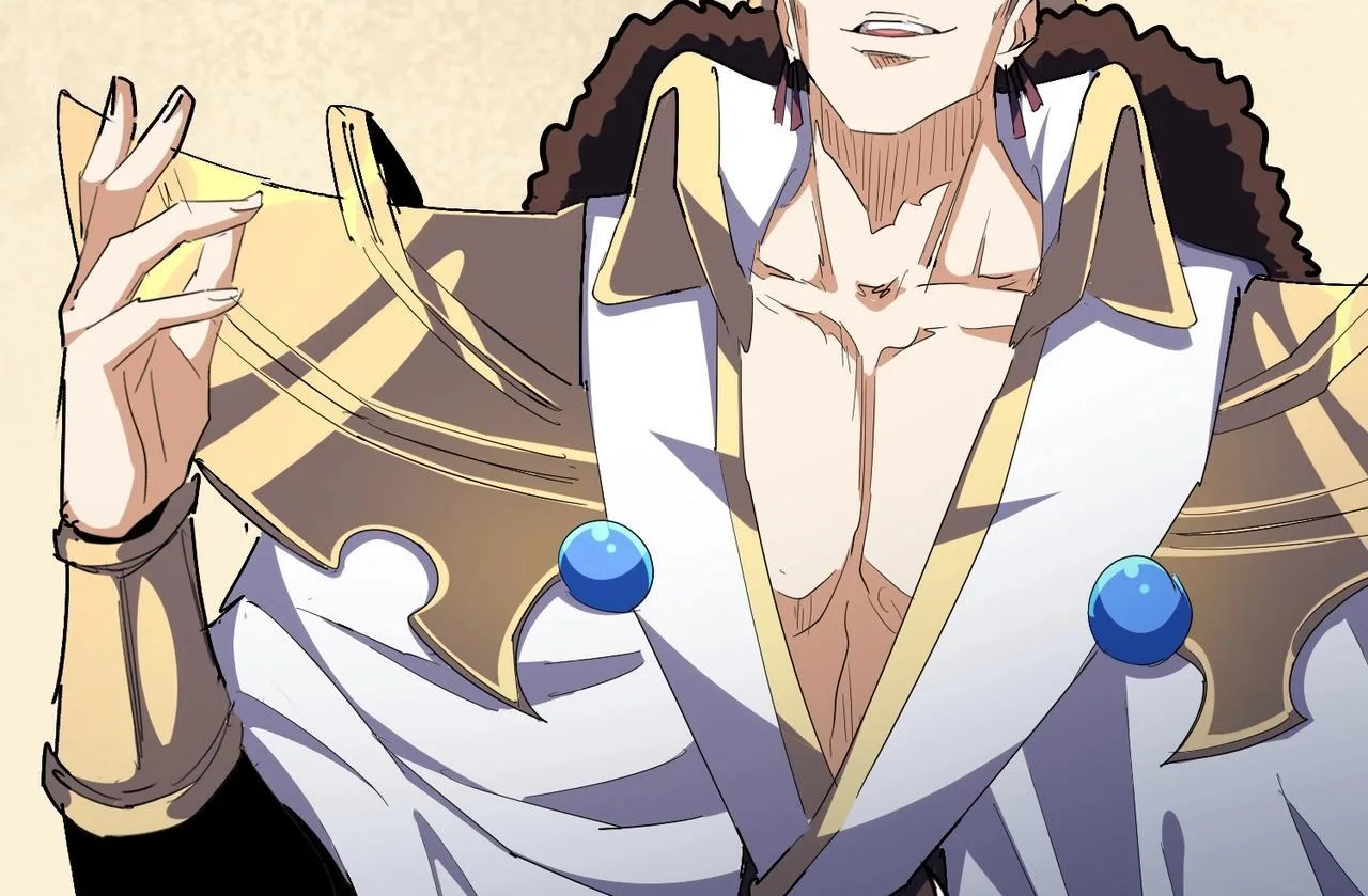 Magic Emperor ราชาจอมเวทย์ ตอนที่ 299 หน้า 11