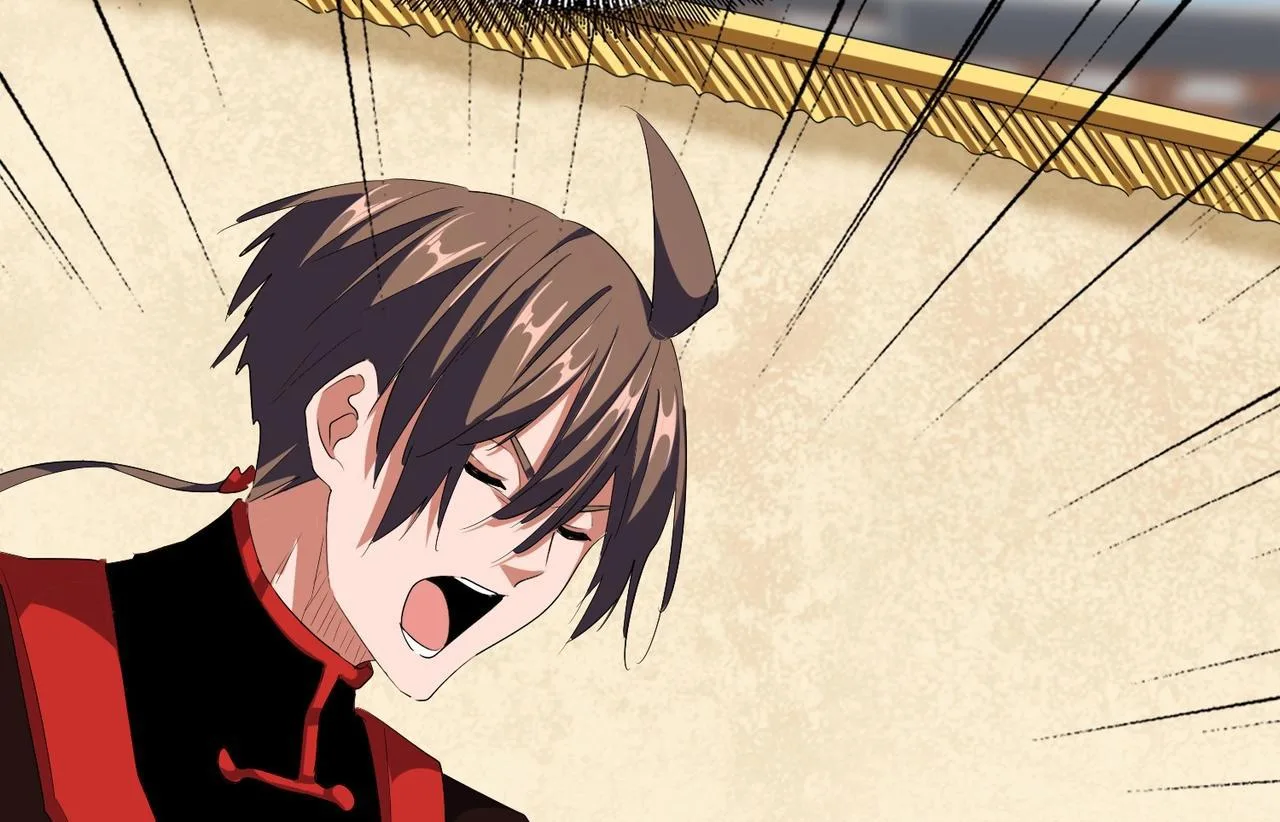 Magic Emperor ราชาจอมเวทย์ ตอนที่ 299 หน้า 38