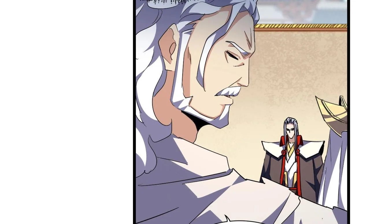 Magic Emperor ราชาจอมเวทย์ ตอนที่ 299 หน้า 67