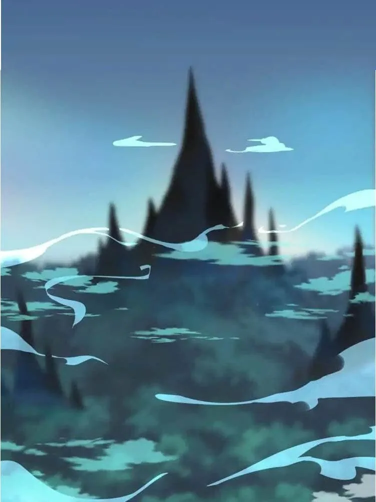 Magic Emperor ราชาจอมเวทย์ ตอนที่ 3 หน้า 15