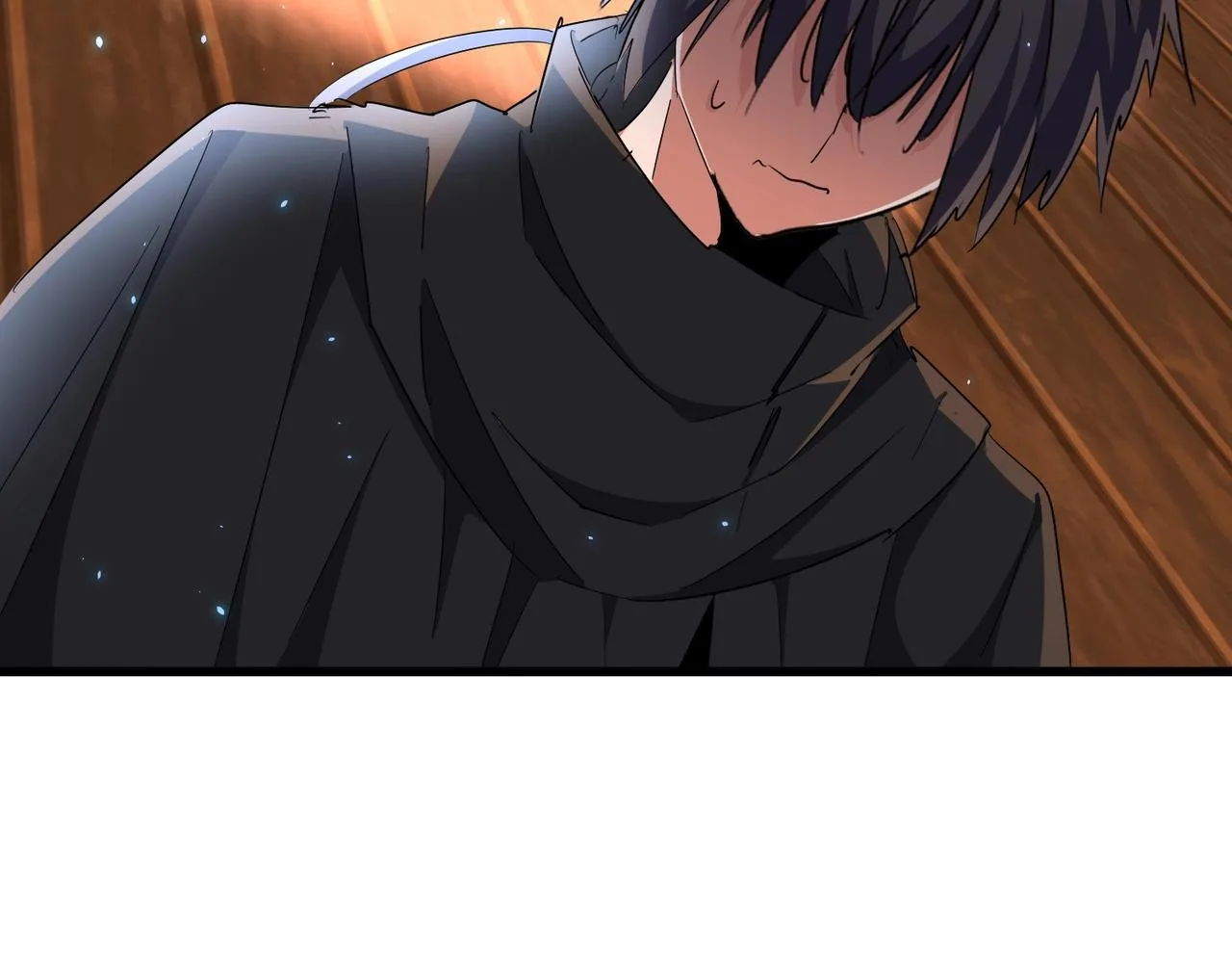 Magic Emperor ราชาจอมเวทย์ ตอนที่ 300 หน้า 36
