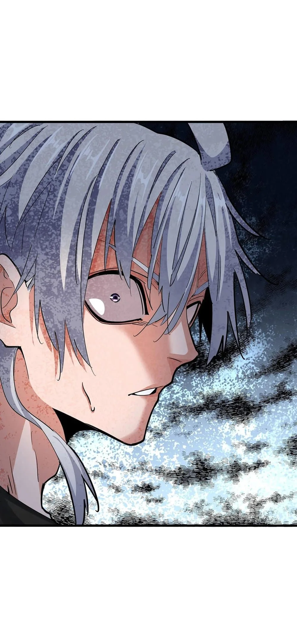 Magic Emperor ราชาจอมเวทย์ ตอนที่ 393 หน้า 29