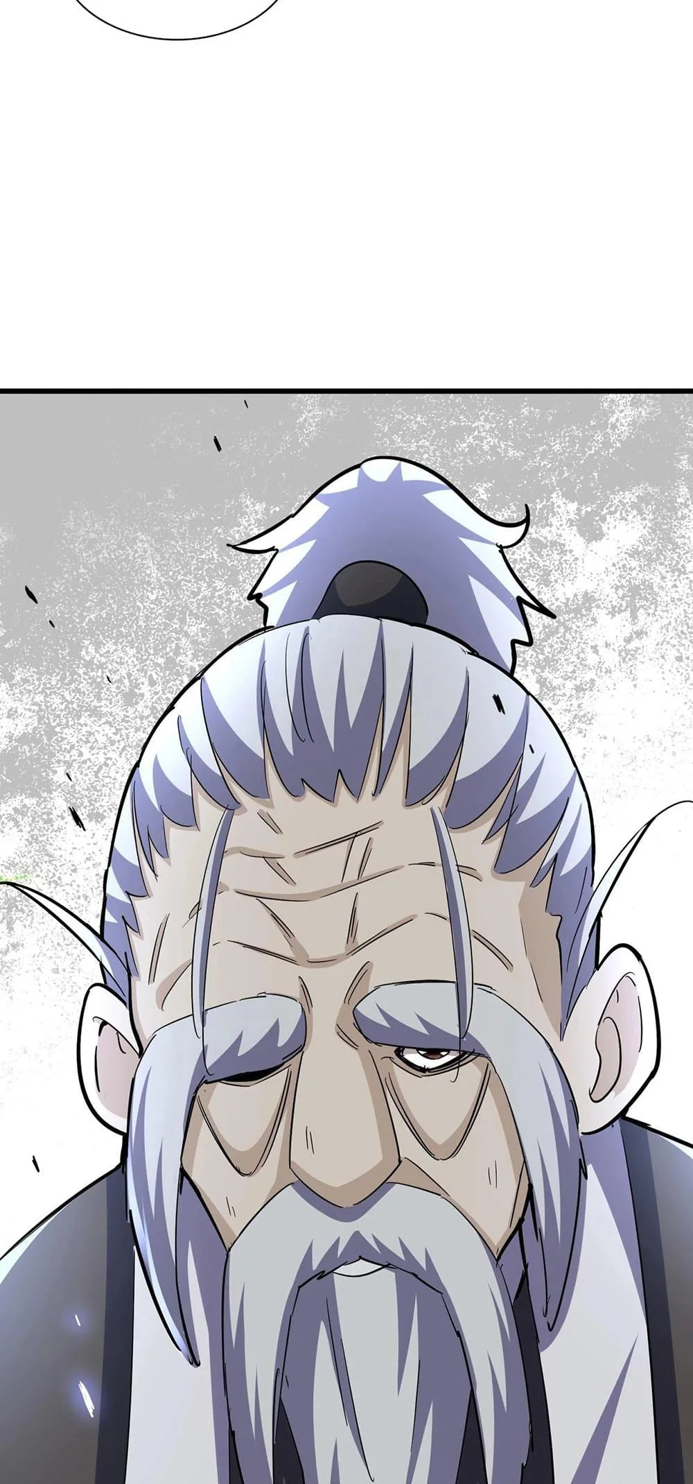 Magic Emperor ราชาจอมเวทย์ ตอนที่ 393 หน้า 38