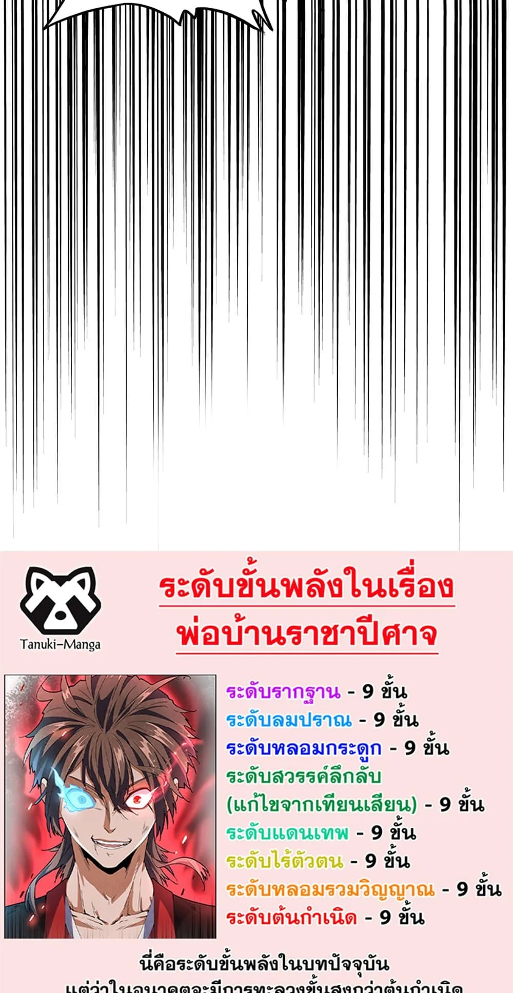Magic Emperor ราชาจอมเวทย์ ตอนที่ 395 หน้า 39