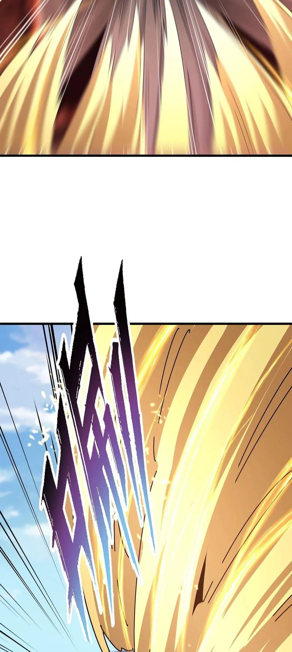 Magic Emperor ราชาจอมเวทย์ ตอนที่ 398 หน้า 30
