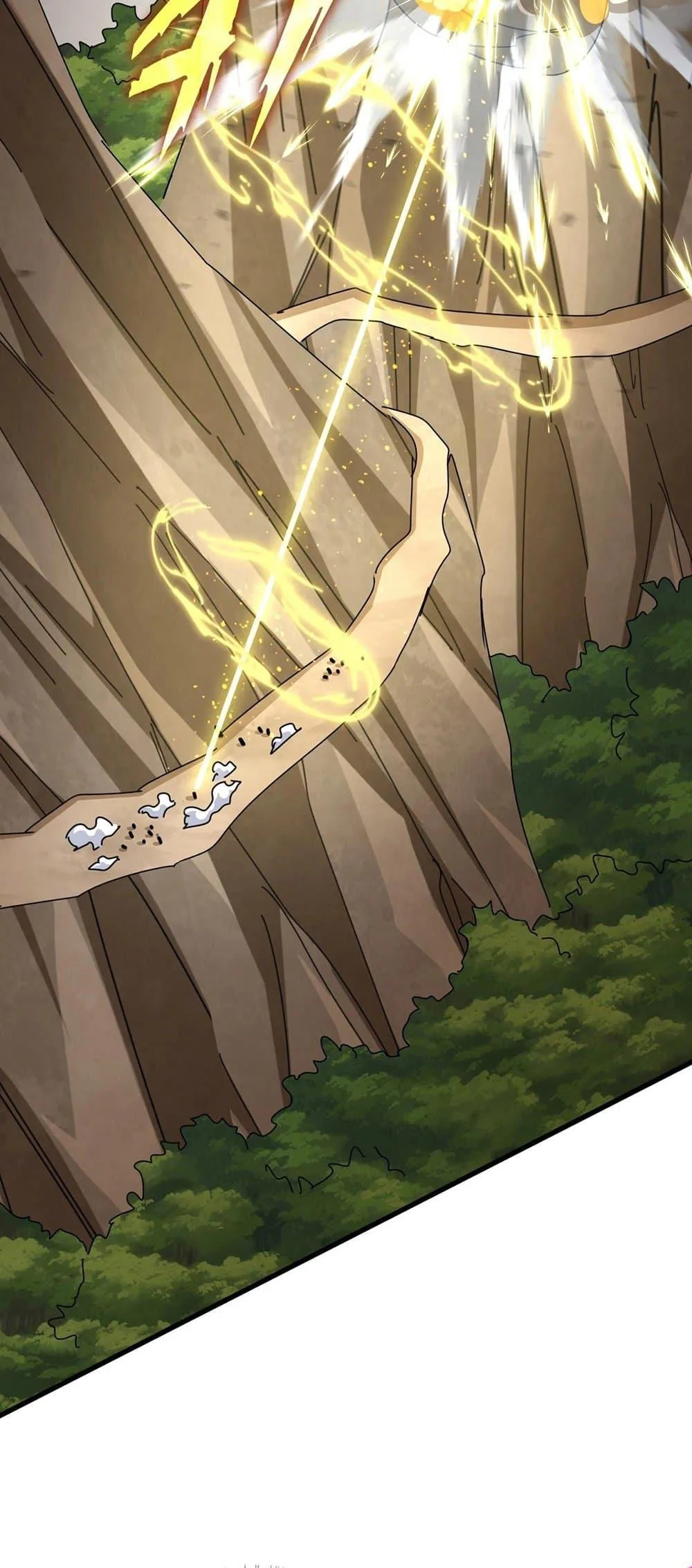 Magic Emperor ราชาจอมเวทย์ ตอนที่ 409 หน้า 29