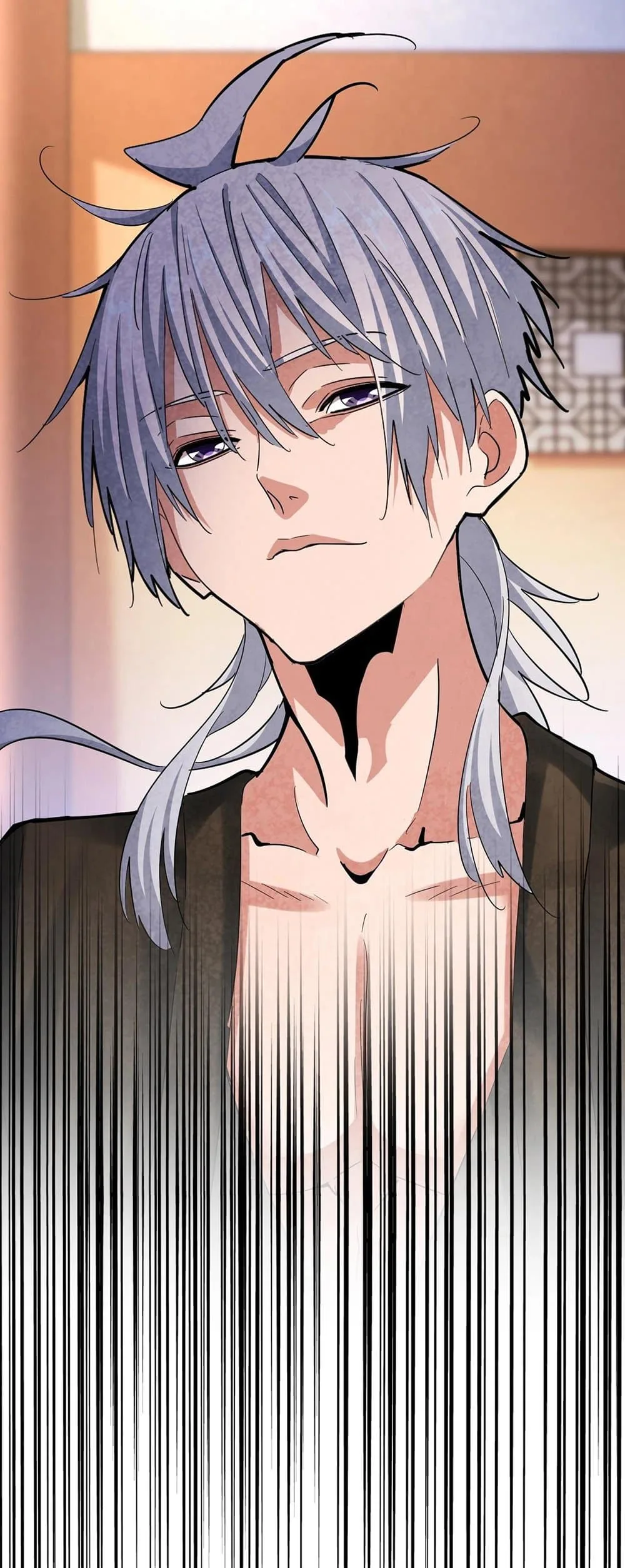 Magic Emperor ราชาจอมเวทย์ ตอนที่ 416 หน้า 38