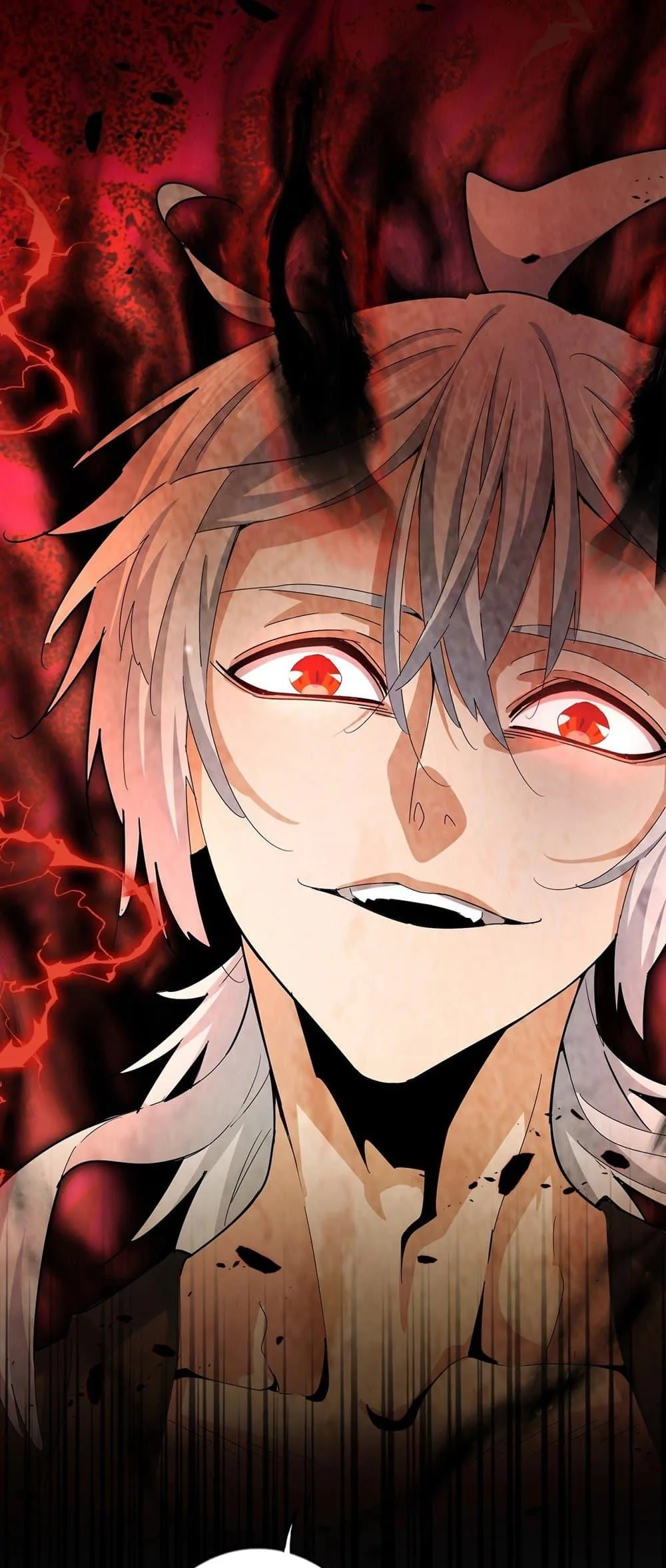 Magic Emperor ราชาจอมเวทย์ ตอนที่ 425 หน้า 38