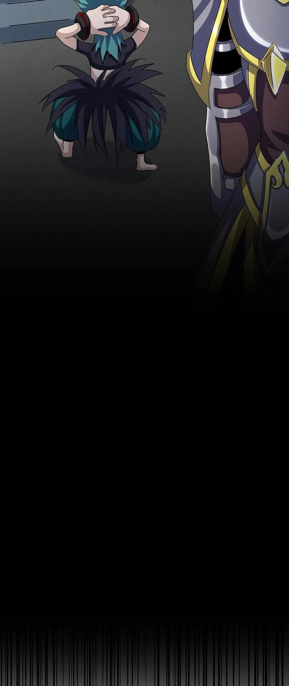 Magic Emperor ราชาจอมเวทย์ ตอนที่ 431 หน้า 17