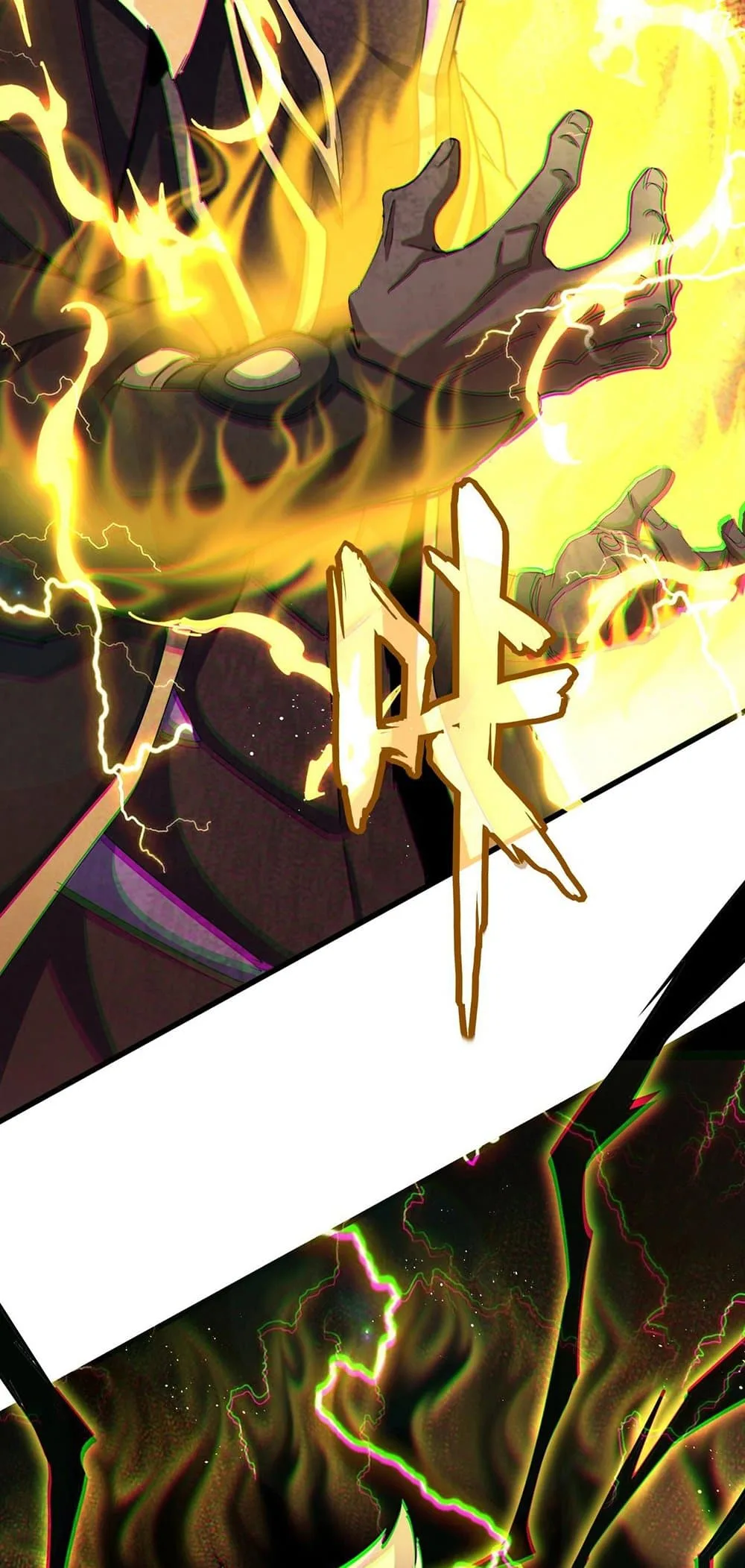 Magic Emperor ราชาจอมเวทย์ ตอนที่ 471 หน้า 5