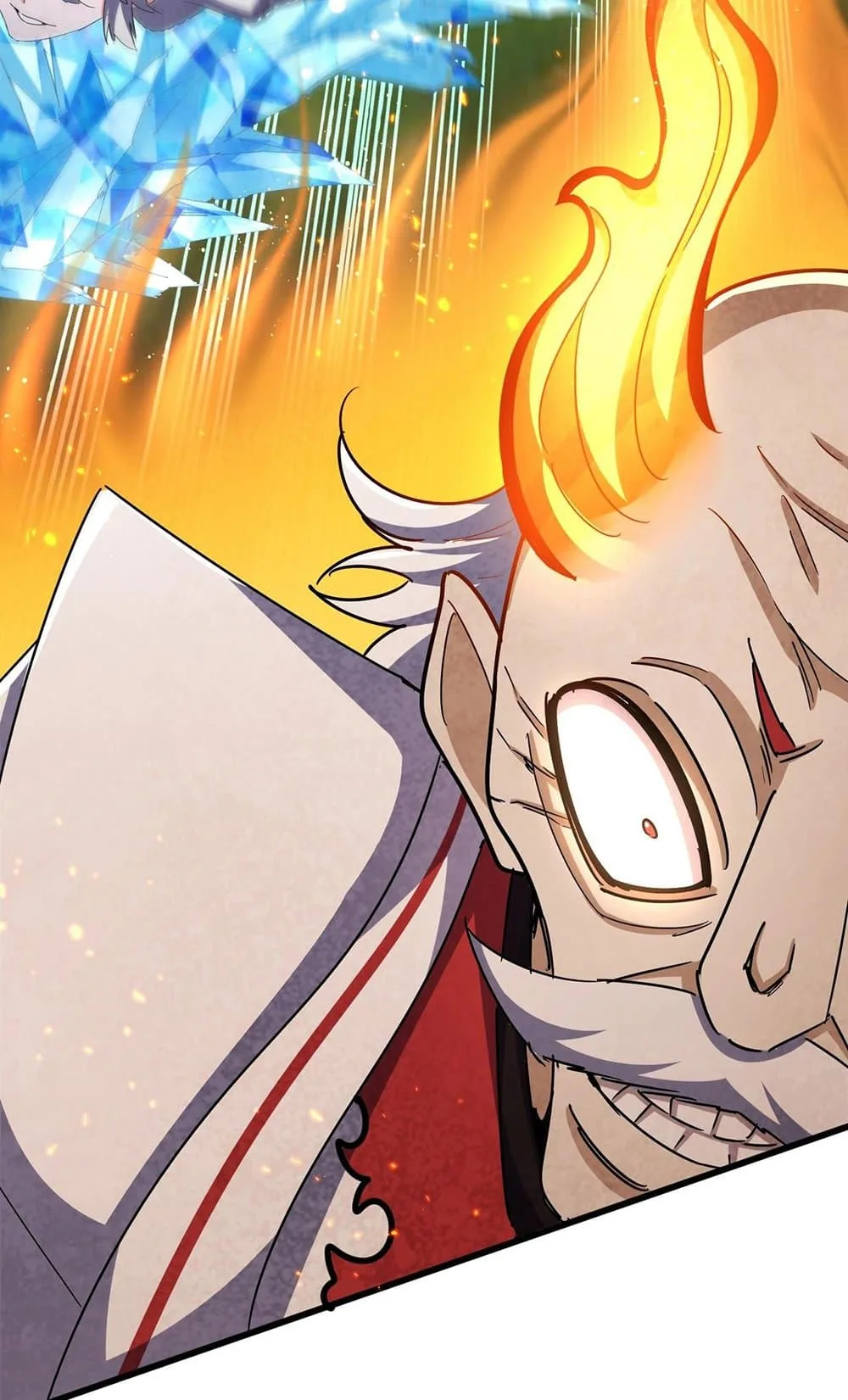 Magic Emperor ราชาจอมเวทย์ ตอนที่ 487 หน้า 30