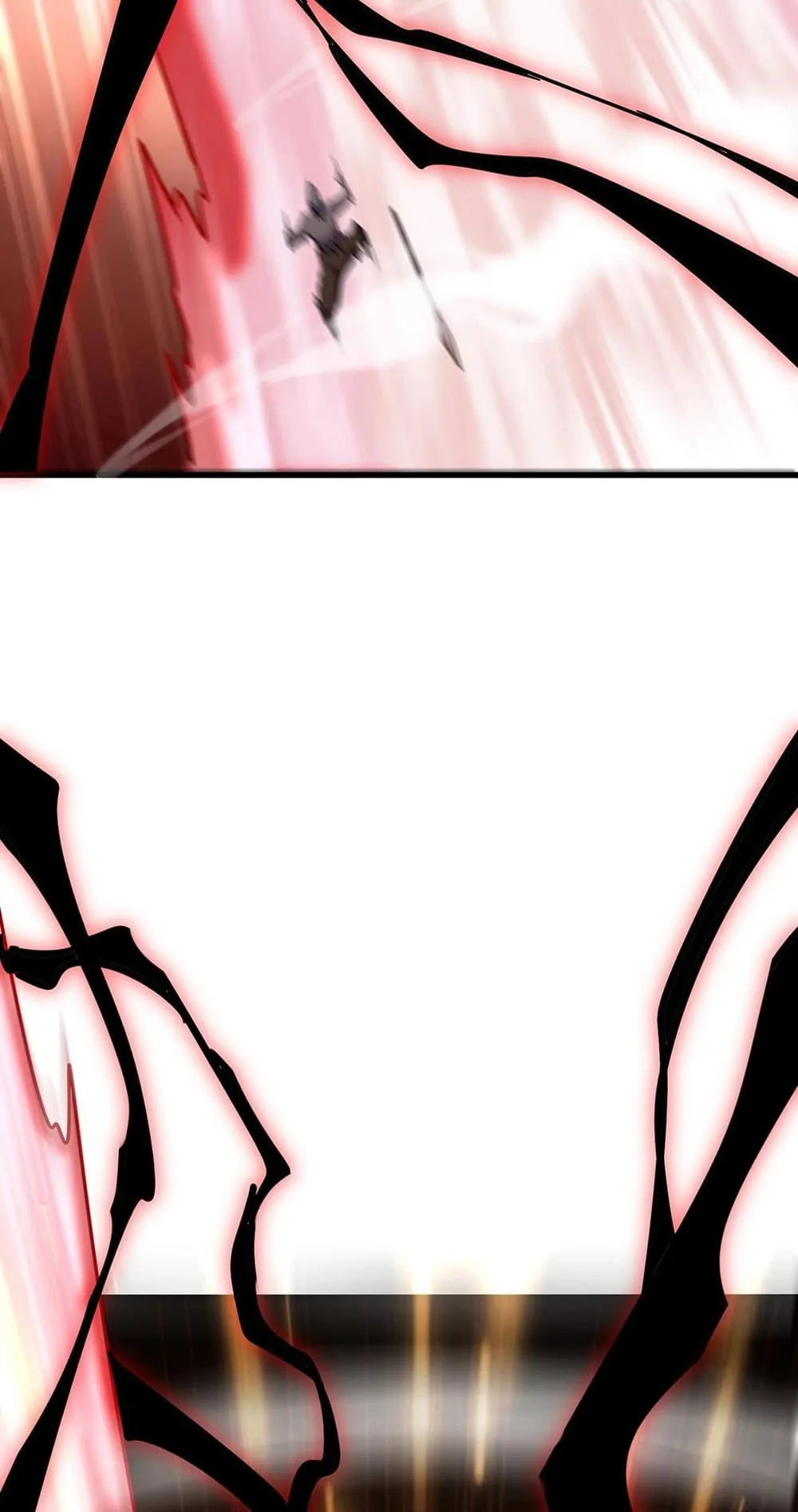 Magic Emperor ราชาจอมเวทย์ ตอนที่ 506 หน้า 10
