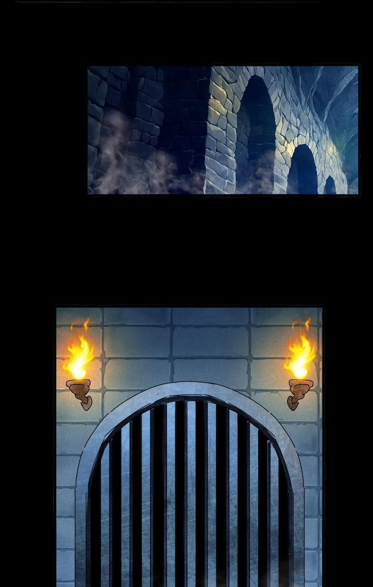 Magic Emperor ราชาจอมเวทย์ ตอนที่ 508 หน้า 17