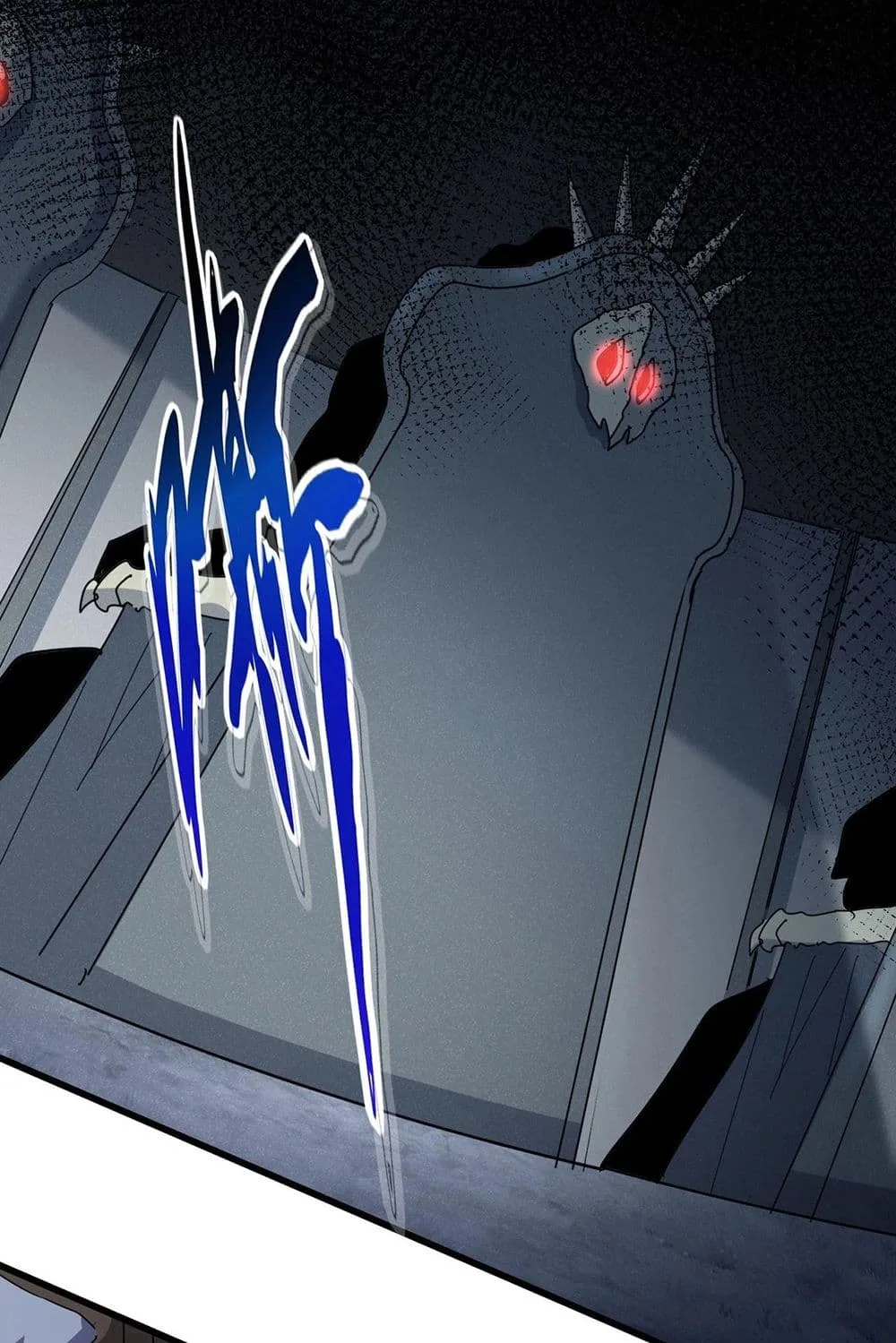 Magic Emperor ราชาจอมเวทย์ ตอนที่ 511 หน้า 47