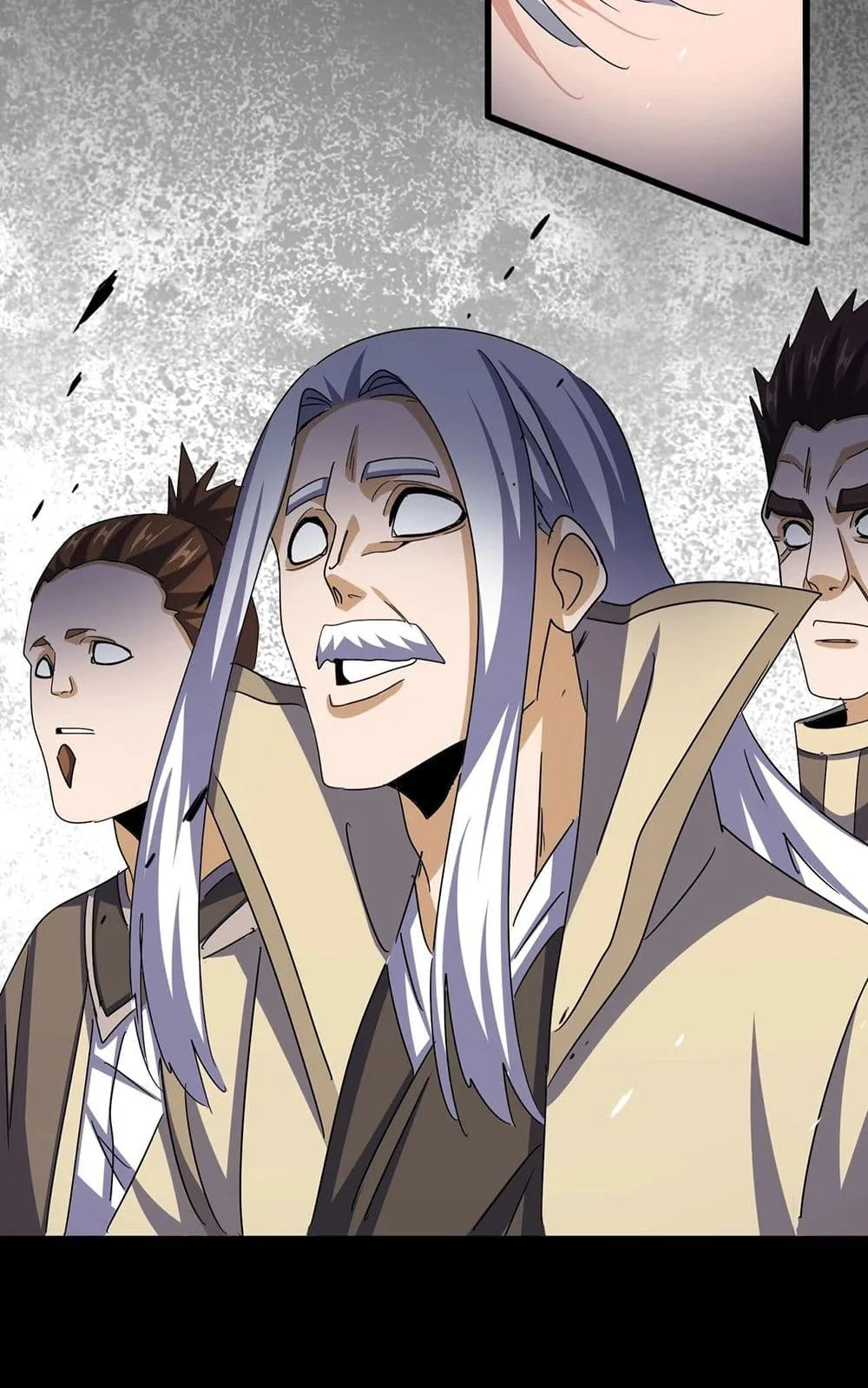 Magic Emperor ราชาจอมเวทย์ ตอนที่ 512 หน้า 39