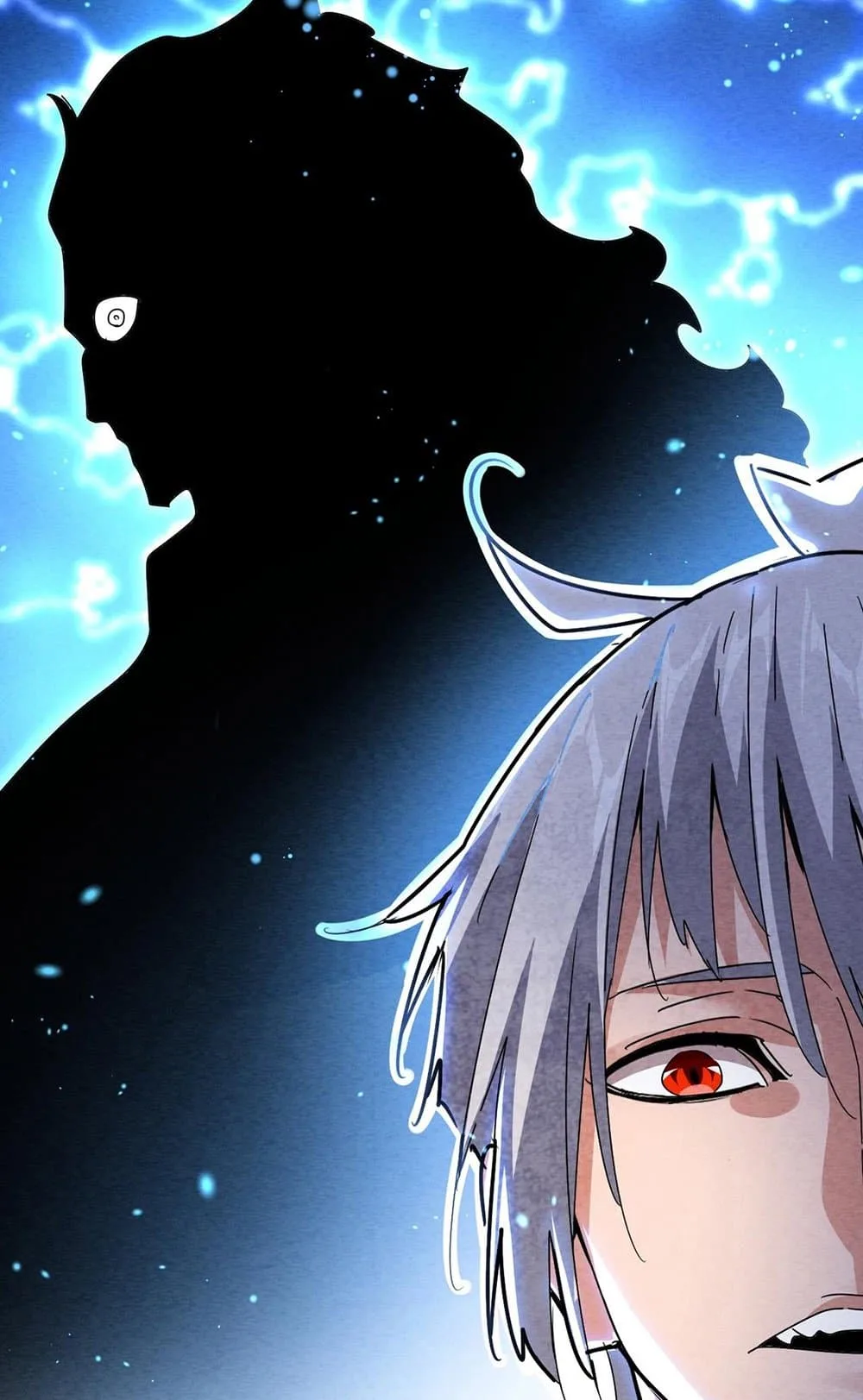 Magic Emperor ราชาจอมเวทย์ ตอนที่ 522 หน้า 57