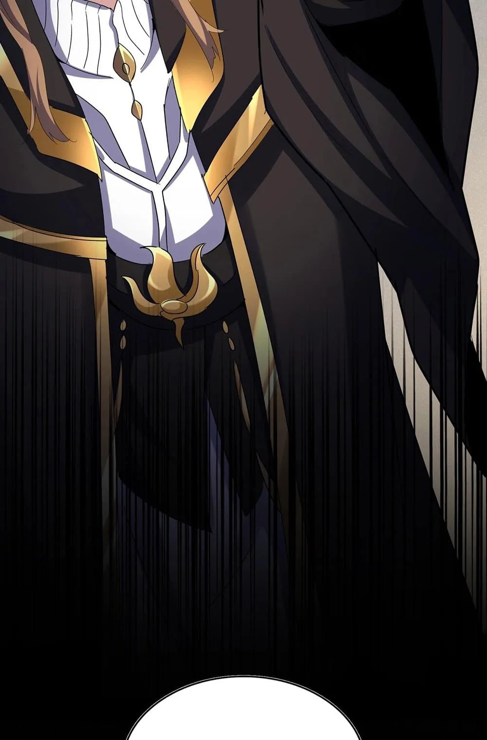 Magic Emperor ราชาจอมเวทย์ ตอนที่ 538 หน้า 41