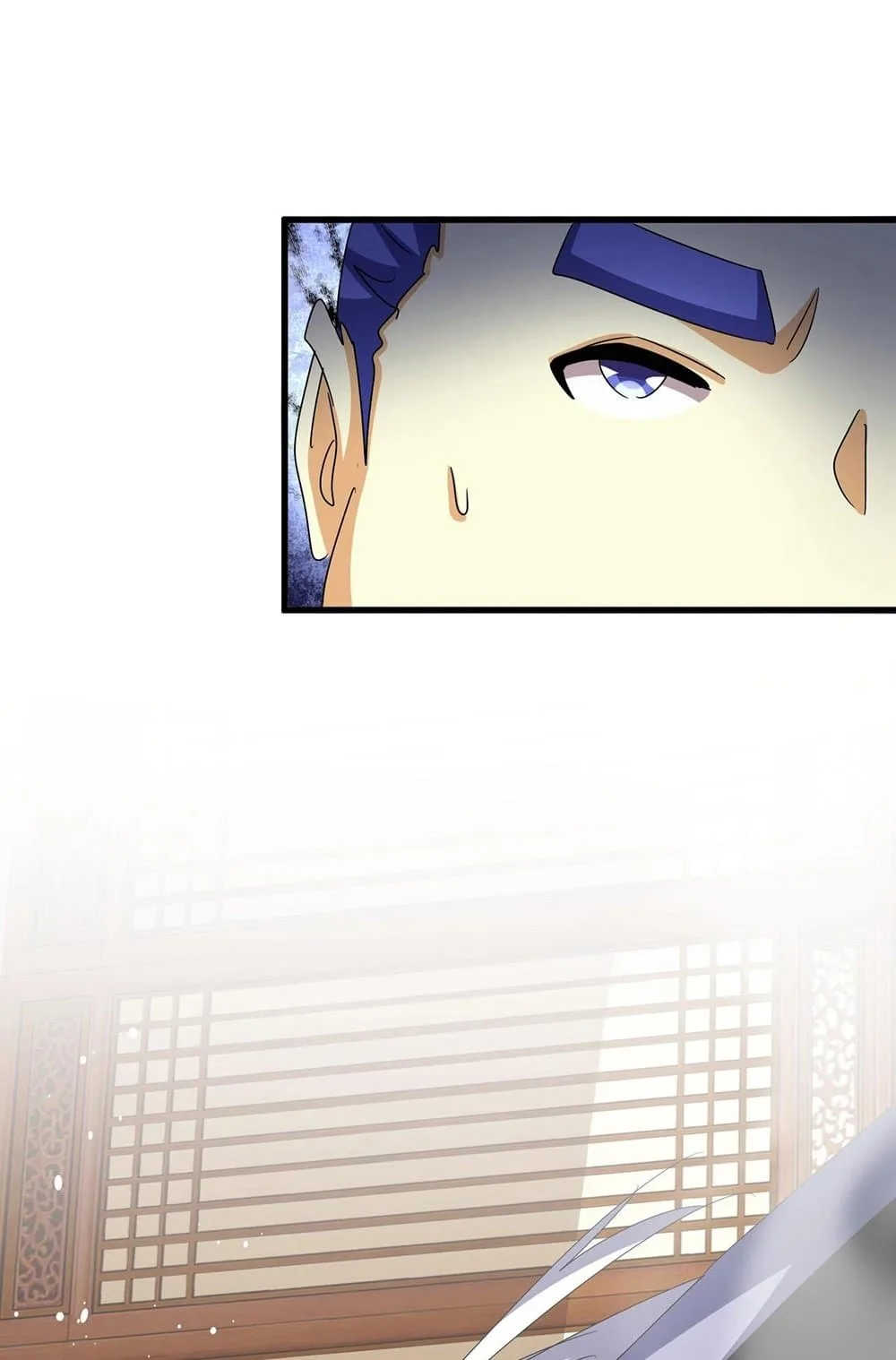 Magic Emperor ราชาจอมเวทย์ ตอนที่ 538 หน้า 52
