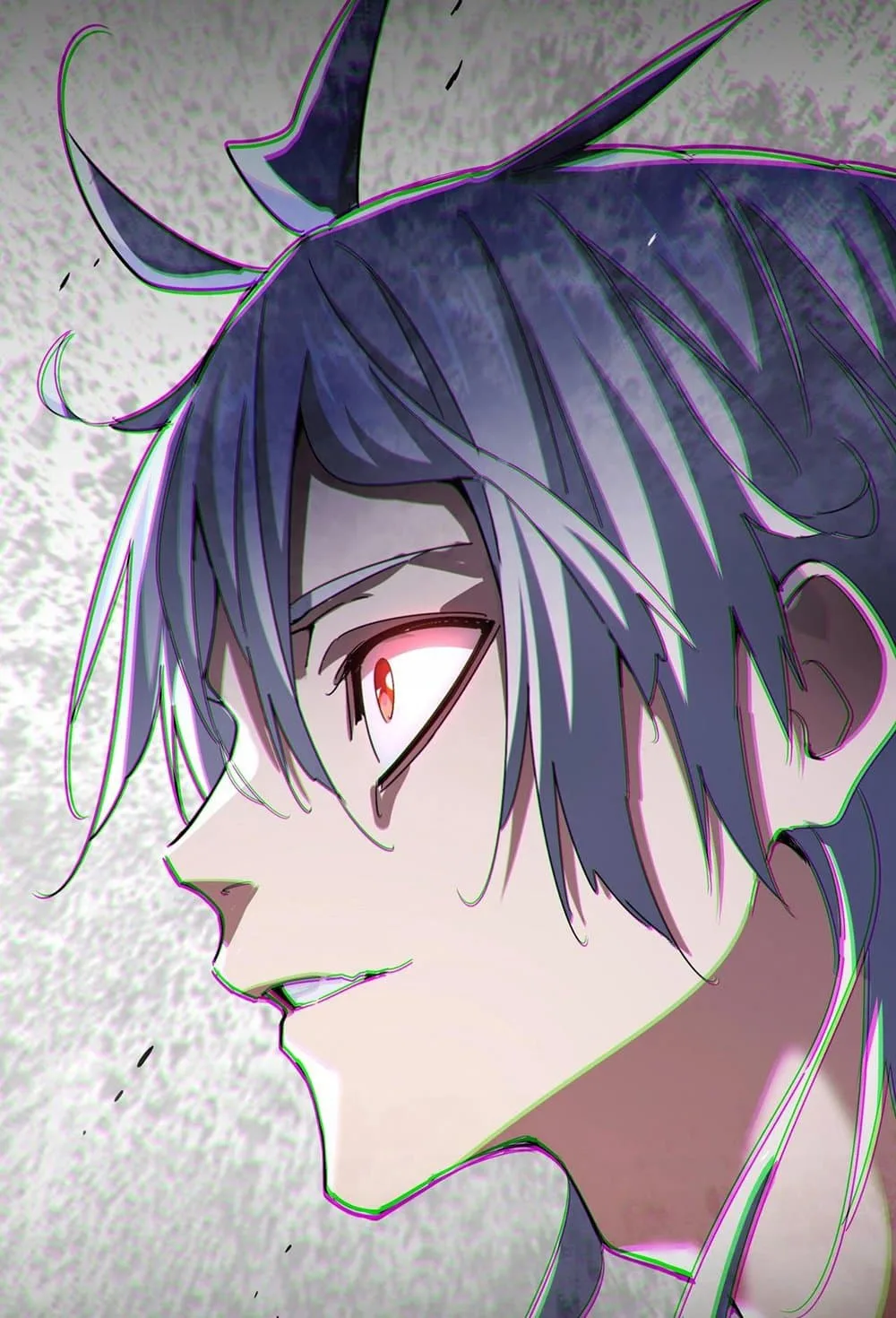 Magic Emperor ราชาจอมเวทย์ ตอนที่ 541 หน้า 57