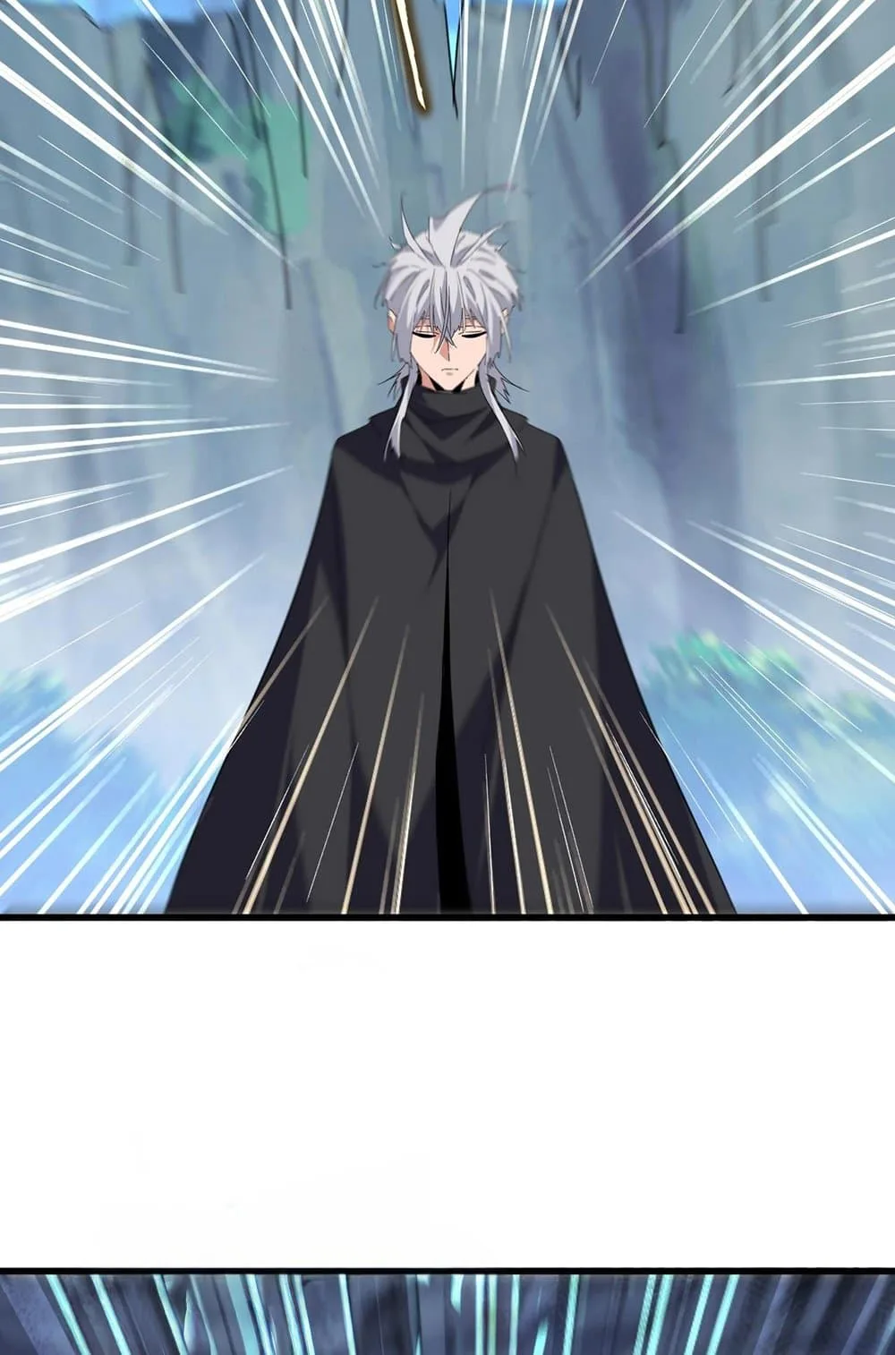 Magic Emperor ราชาจอมเวทย์ ตอนที่ 548 หน้า 28