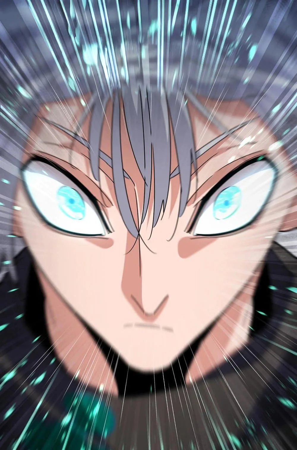 Magic Emperor ราชาจอมเวทย์ ตอนที่ 548 หน้า 29