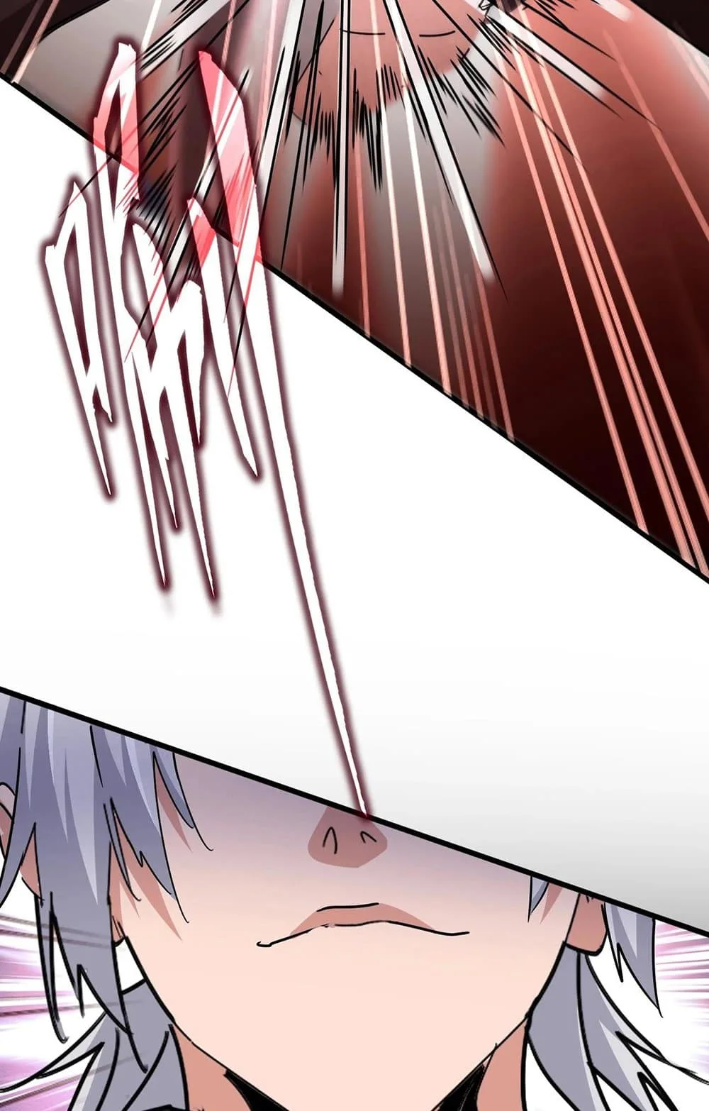 Magic Emperor ราชาจอมเวทย์ ตอนที่ 549 หน้า 56