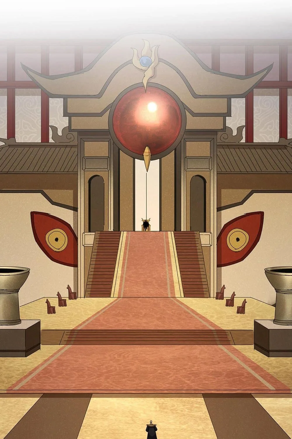 Magic Emperor ราชาจอมเวทย์ ตอนที่ 553 หน้า 2