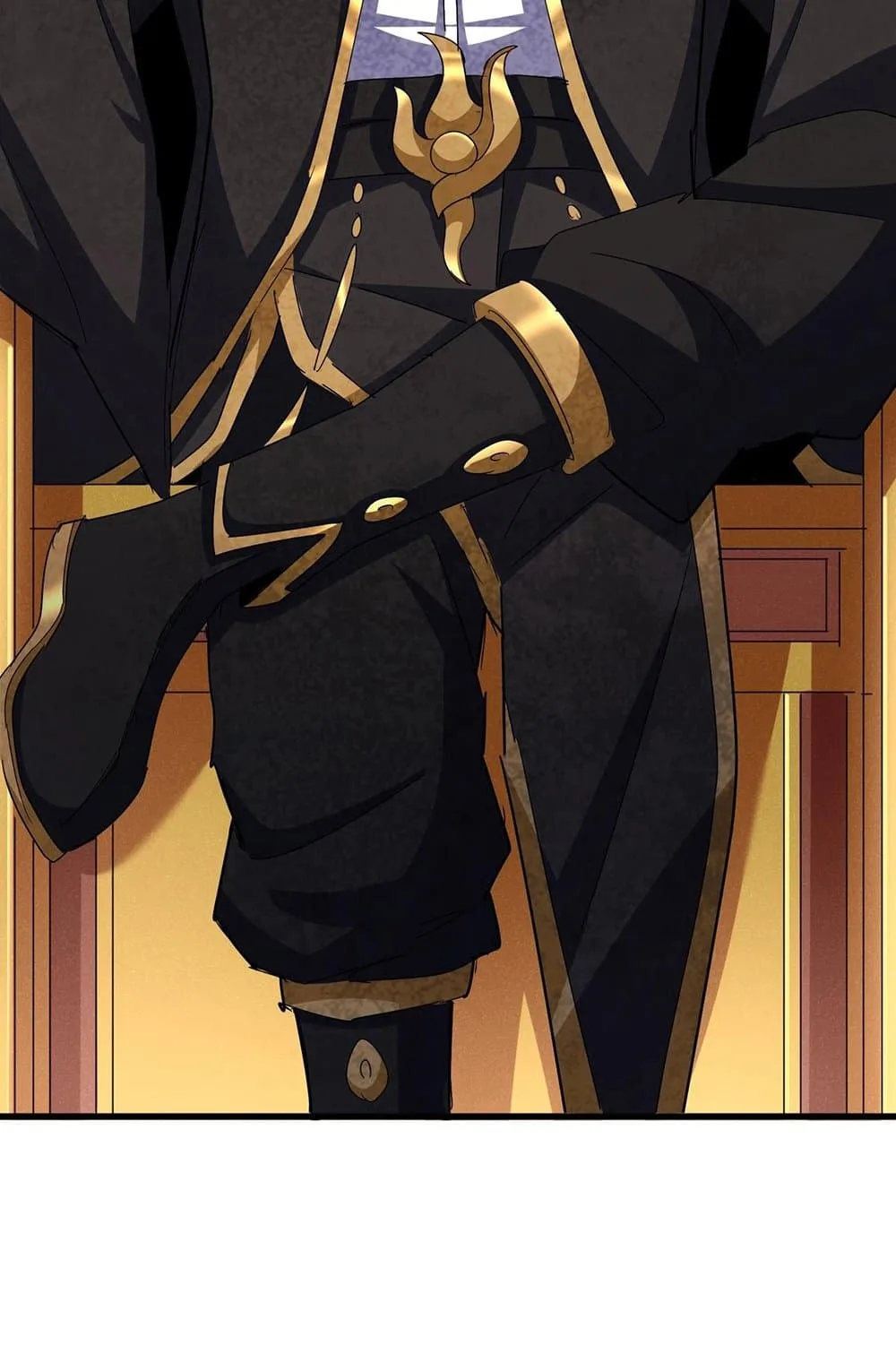 Magic Emperor ราชาจอมเวทย์ ตอนที่ 553 หน้า 6