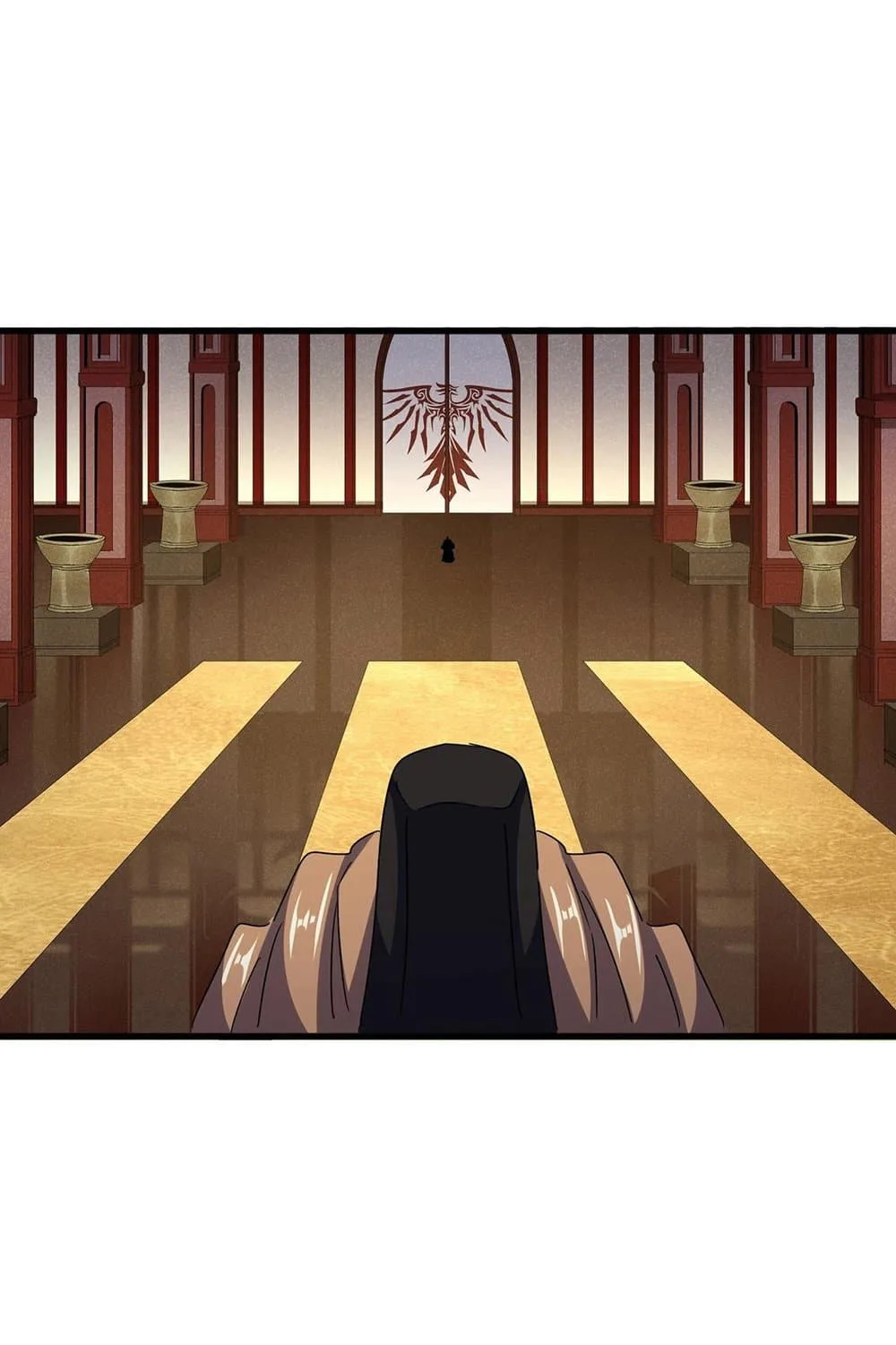 Magic Emperor ราชาจอมเวทย์ ตอนที่ 553 หน้า 7