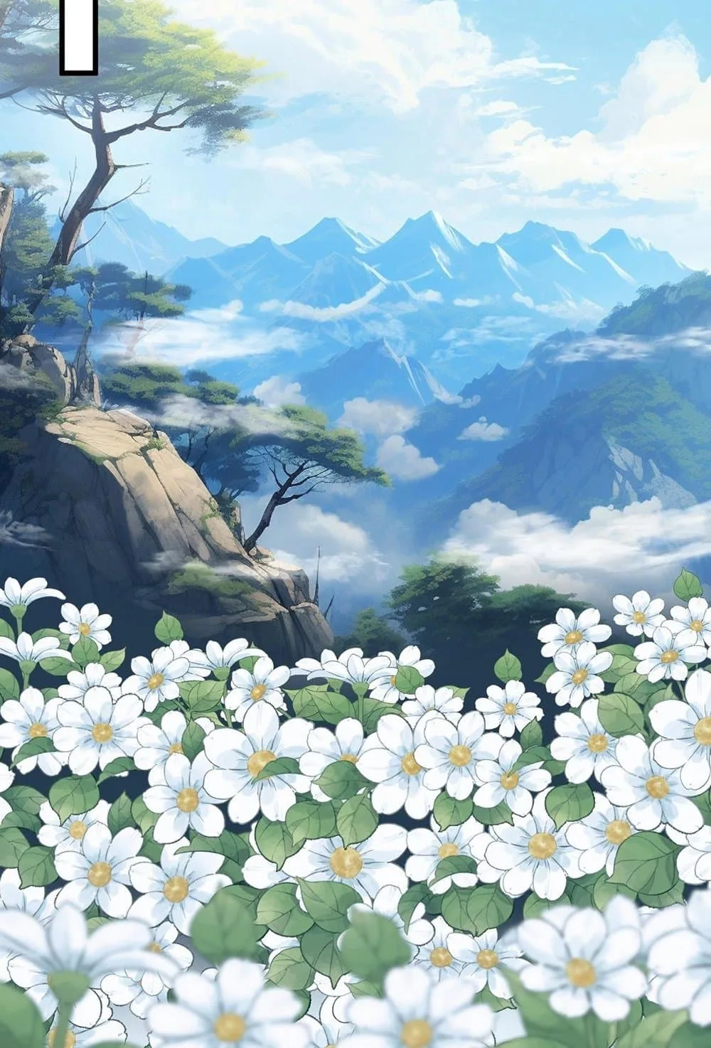 Magic Emperor ราชาจอมเวทย์ ตอนที่ 554 หน้า 44