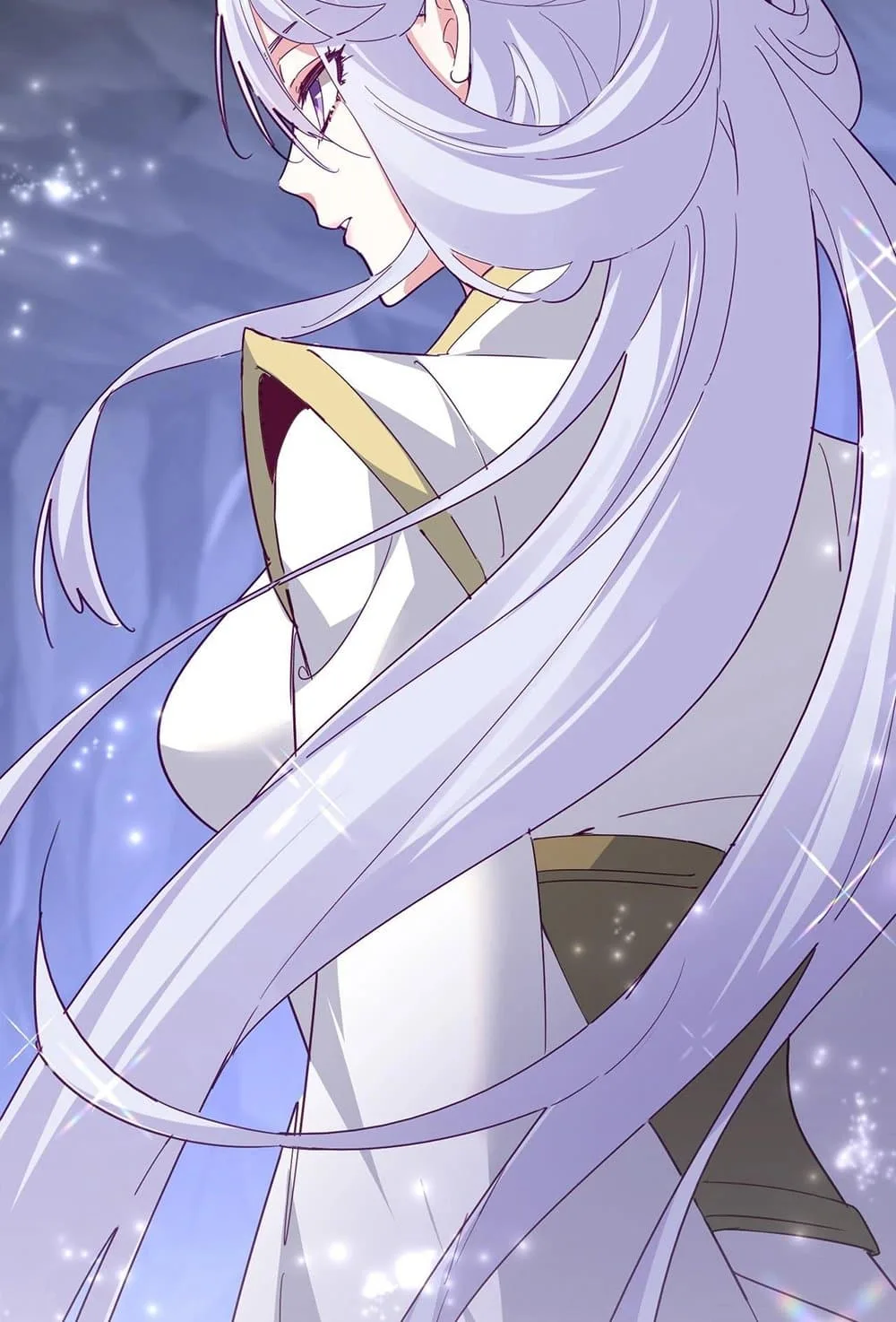 Magic Emperor ราชาจอมเวทย์ ตอนที่ 554 หน้า 57