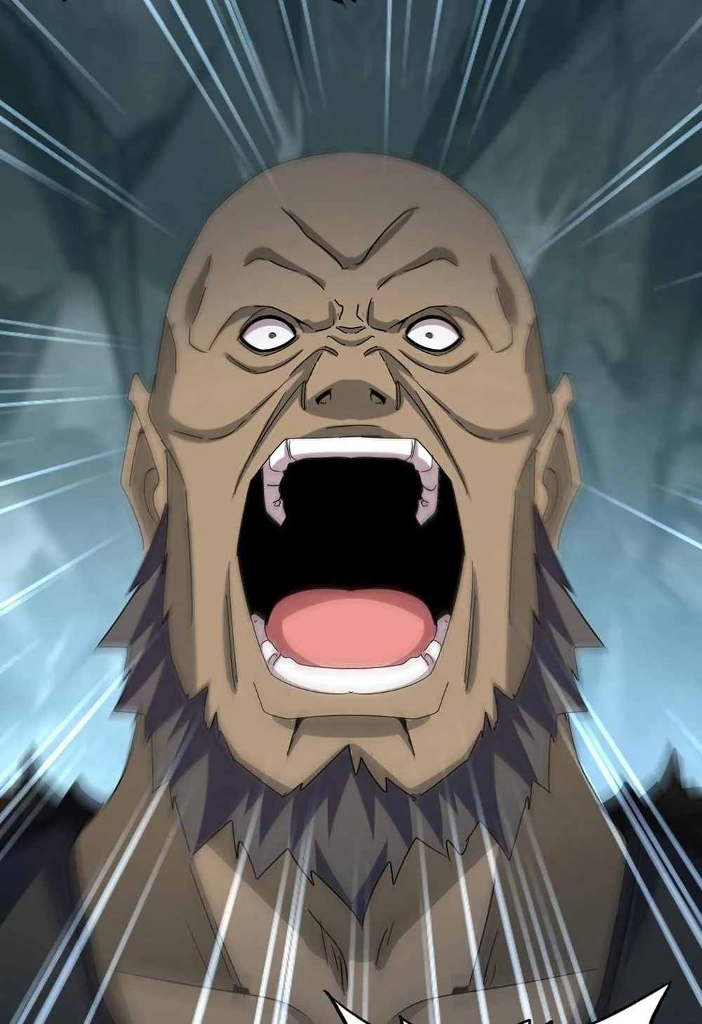 Magic Emperor ราชาจอมเวทย์ ตอนที่ 556 หน้า 45
