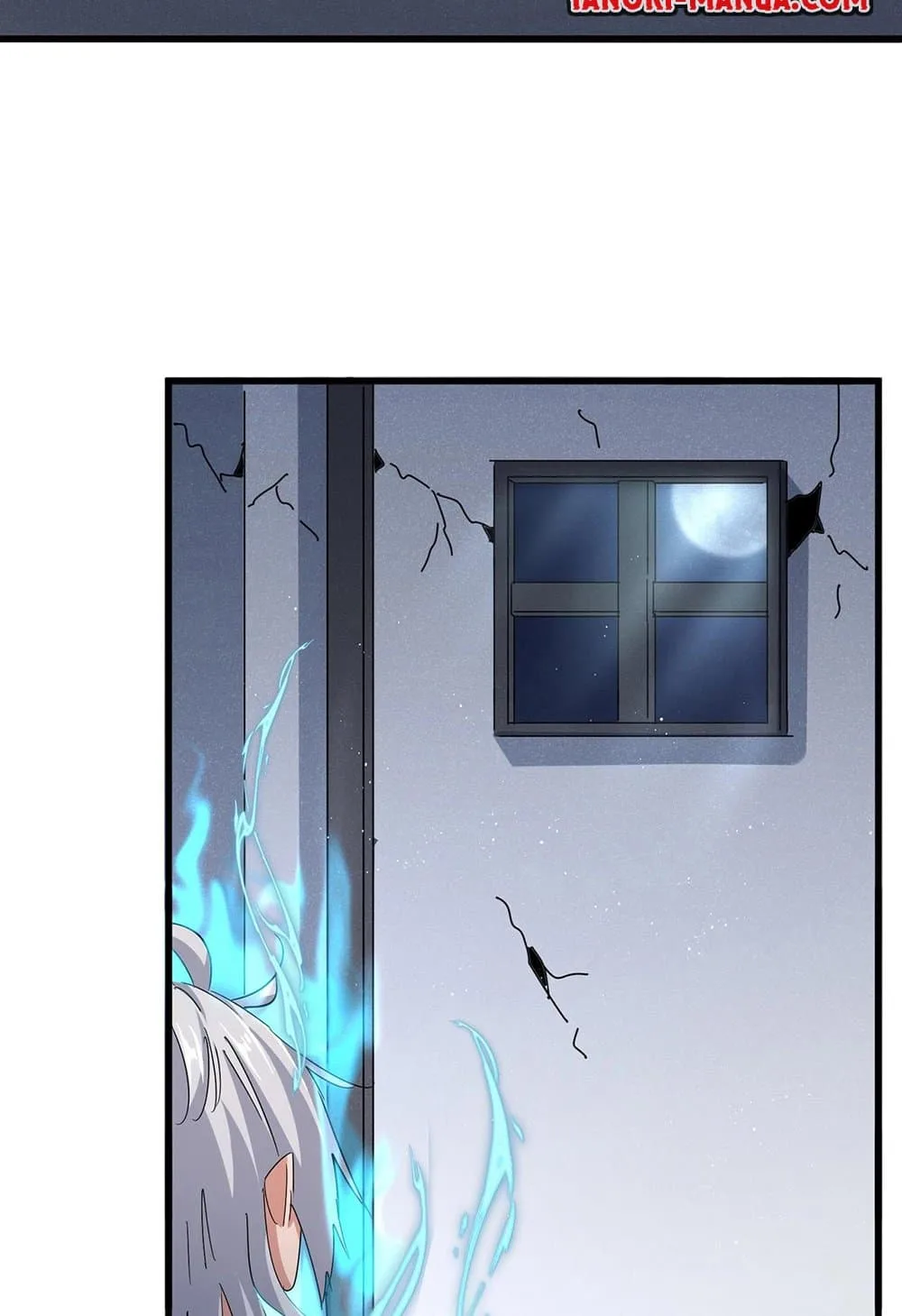 Magic Emperor ราชาจอมเวทย์ ตอนที่ 556 หน้า 6