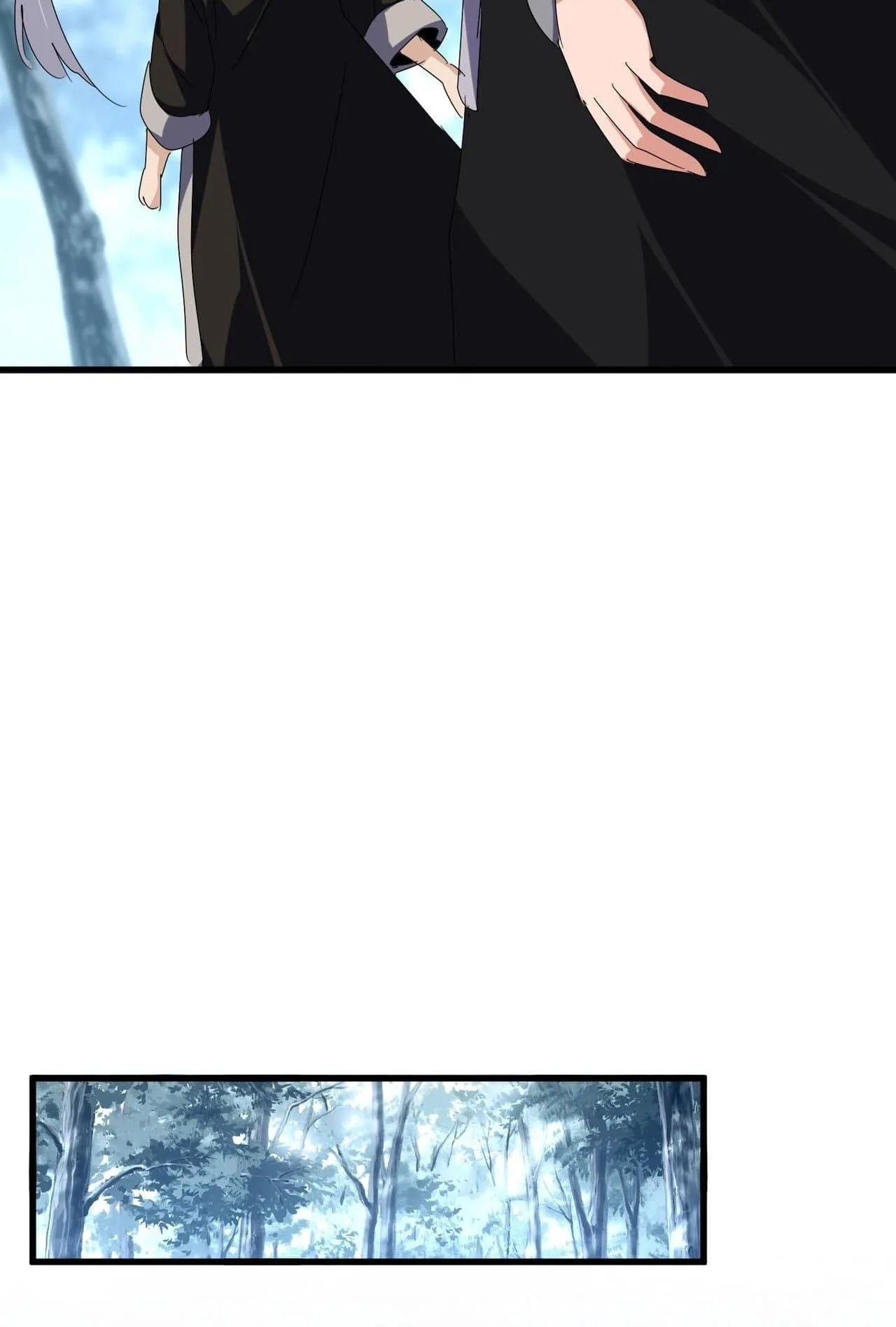 Magic Emperor ราชาจอมเวทย์ ตอนที่ 560 หน้า 21