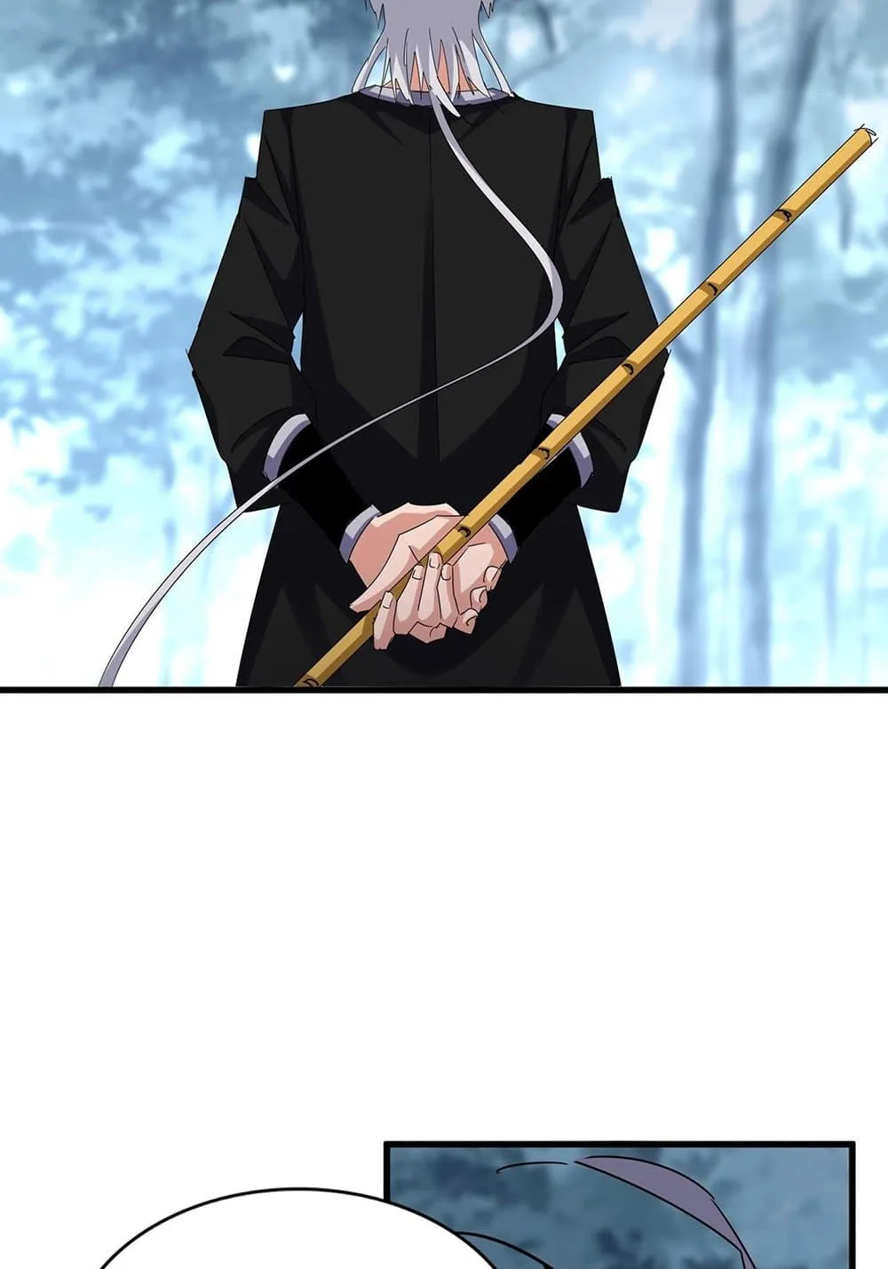 Magic Emperor ราชาจอมเวทย์ ตอนที่ 568 หน้า 10