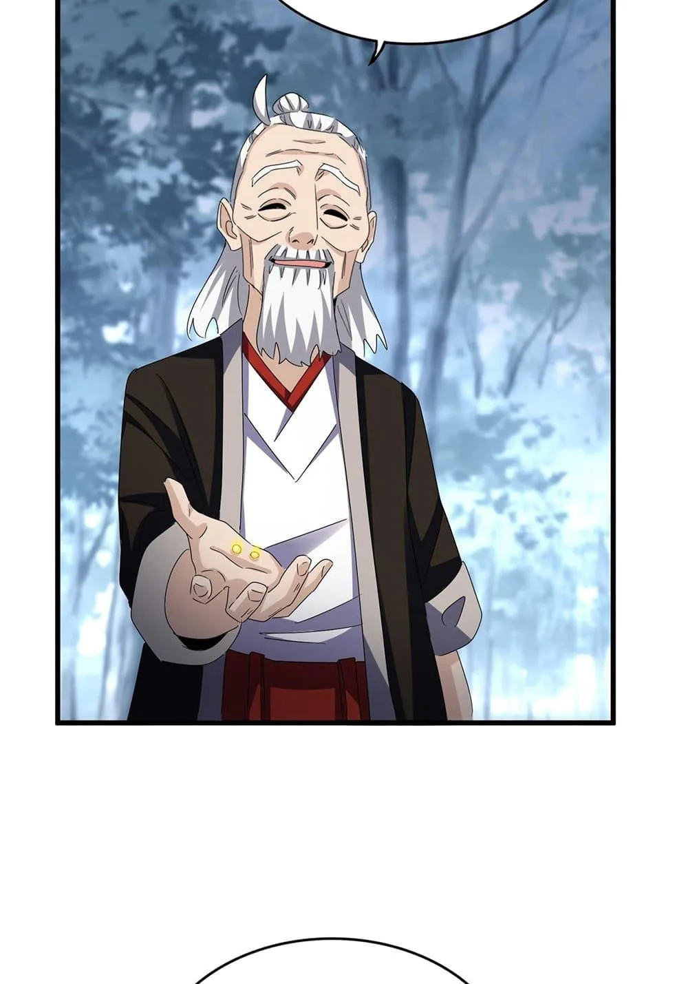 Magic Emperor ราชาจอมเวทย์ ตอนที่ 568 หน้า 19