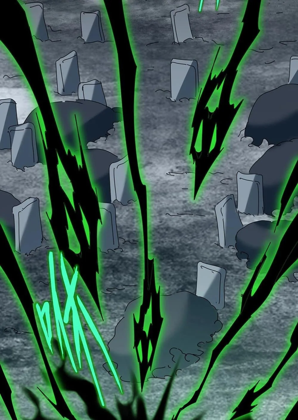 Magic Emperor ราชาจอมเวทย์ ตอนที่ 574 หน้า 45
