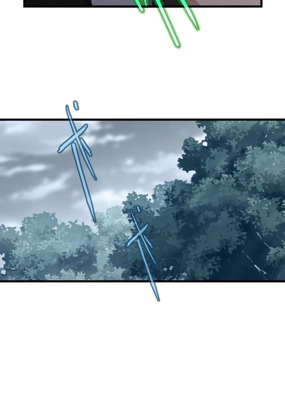 Magic Emperor ราชาจอมเวทย์ ตอนที่ 574 หน้า 48
