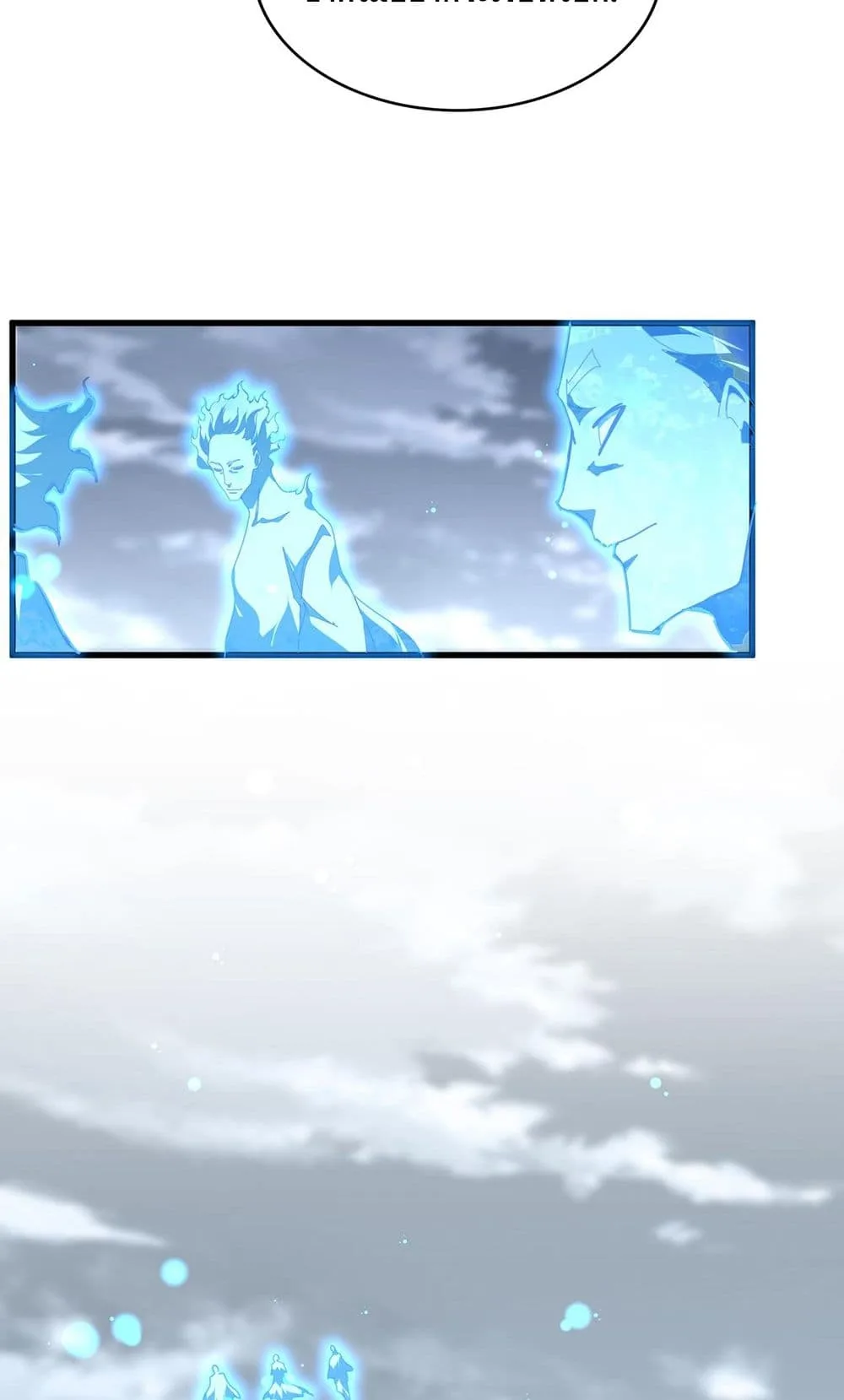 Magic Emperor ราชาจอมเวทย์ ตอนที่ 580 หน้า 49